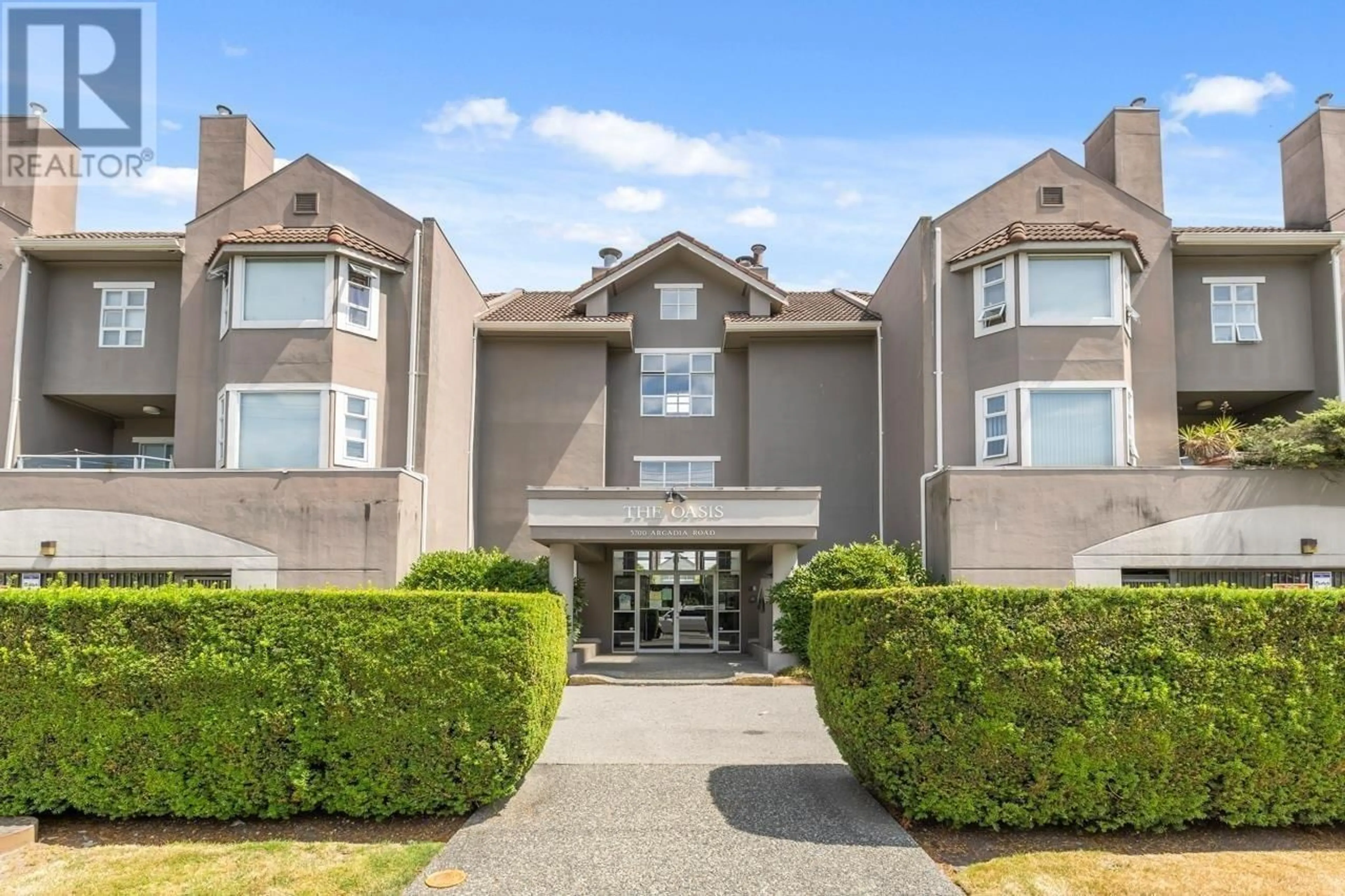 Unknown for 103 - 5700 ARCADIA ROAD, Richmond British Columbia V6X2G9