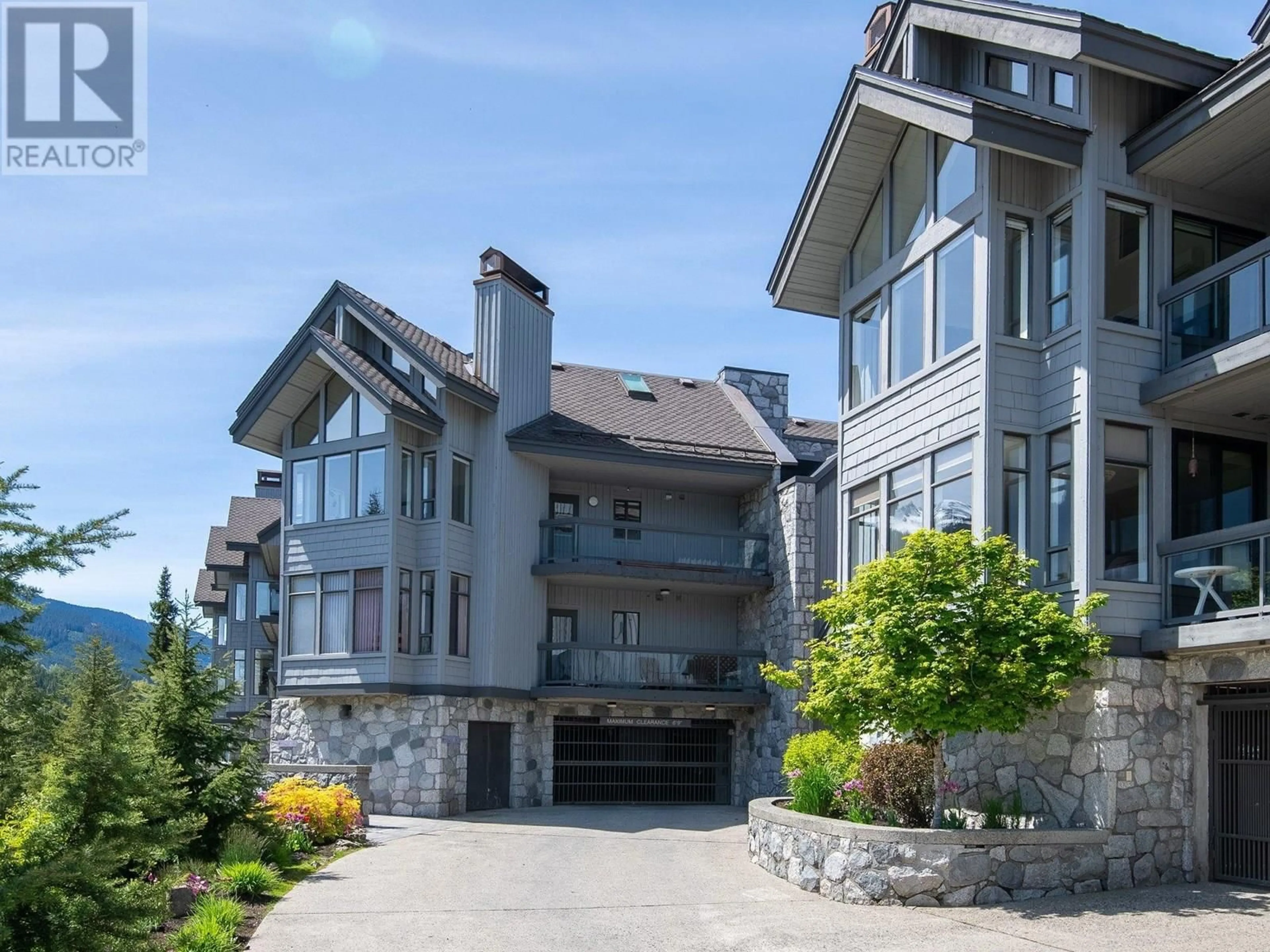 Unknown for 306 - 3212 BLUEBERRY DRIVE, Whistler British Columbia V8E0T5