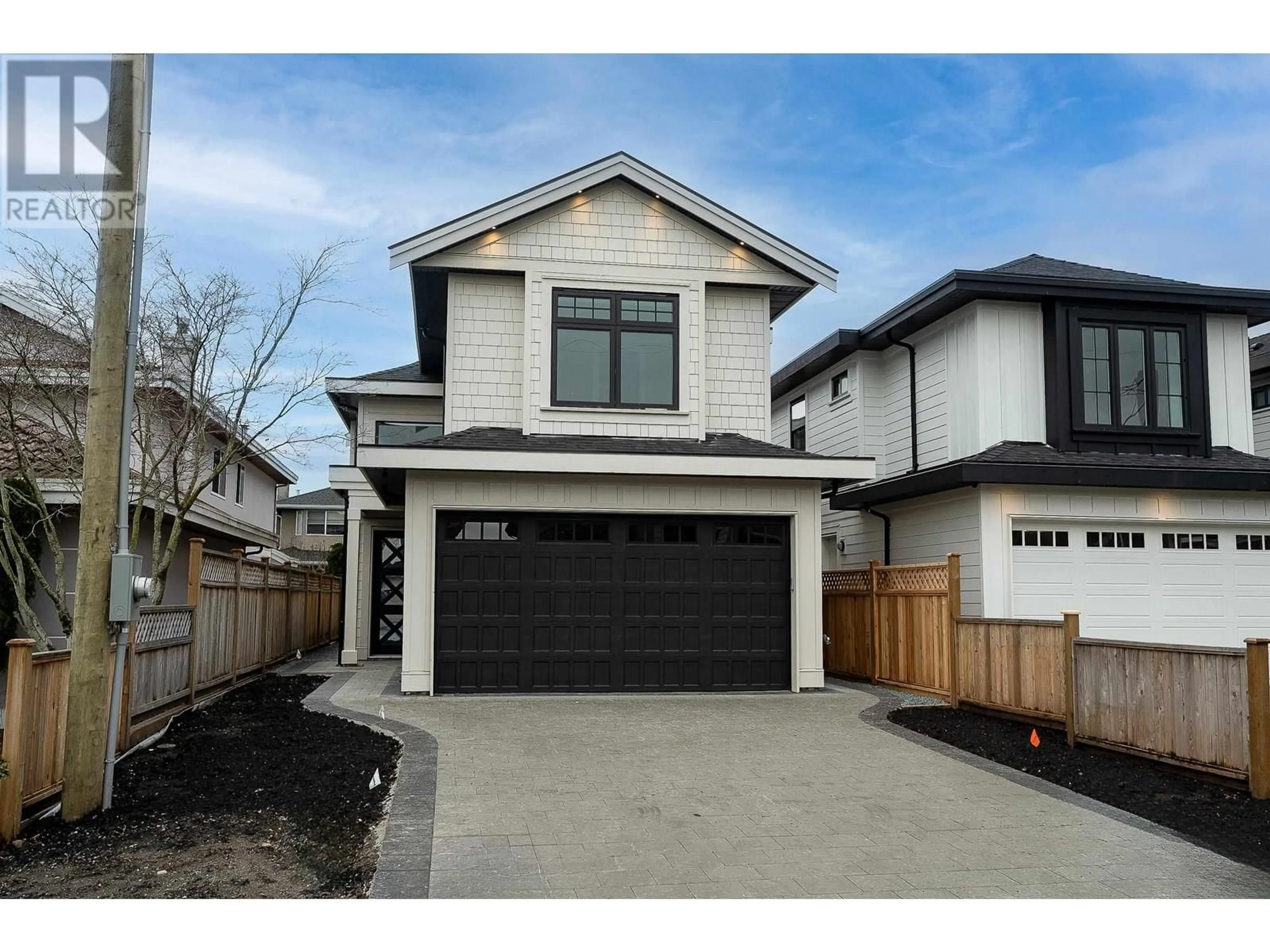 Unknown for 9371 DAYTON AVENUE, Richmond British Columbia V6Y1E2