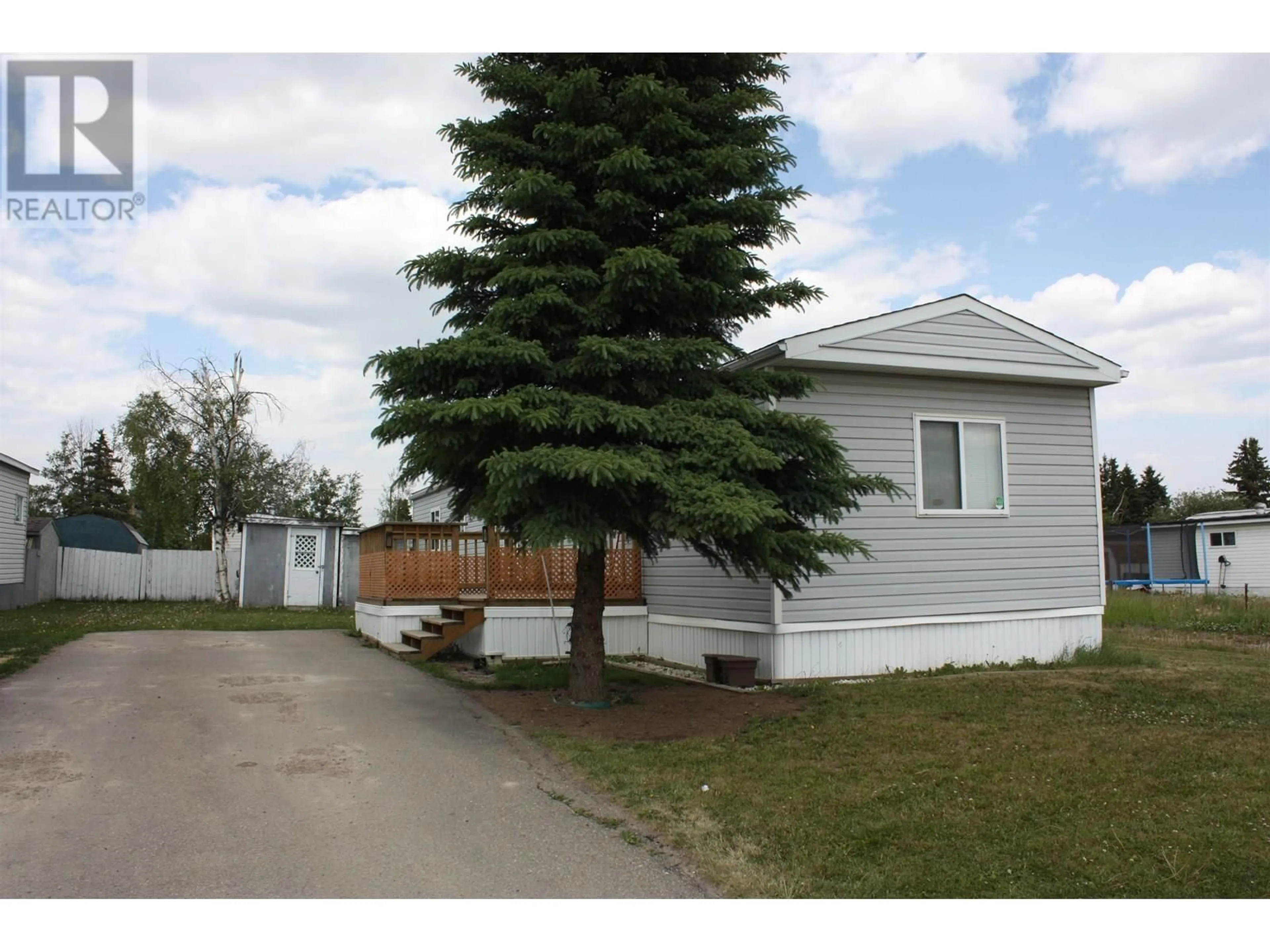 Unknown for 103 - 9207 82 STREET, Fort St. John British Columbia V1J5G5