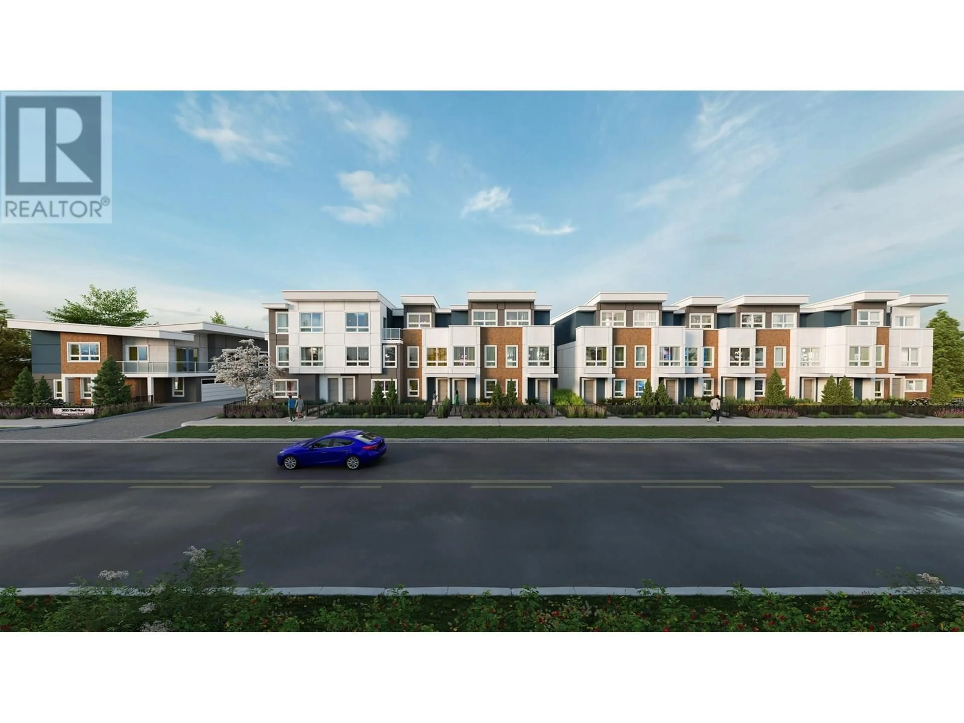 Blurry image for 7 - 3033 SHELL ROAD, Richmond British Columbia V6X0B8
