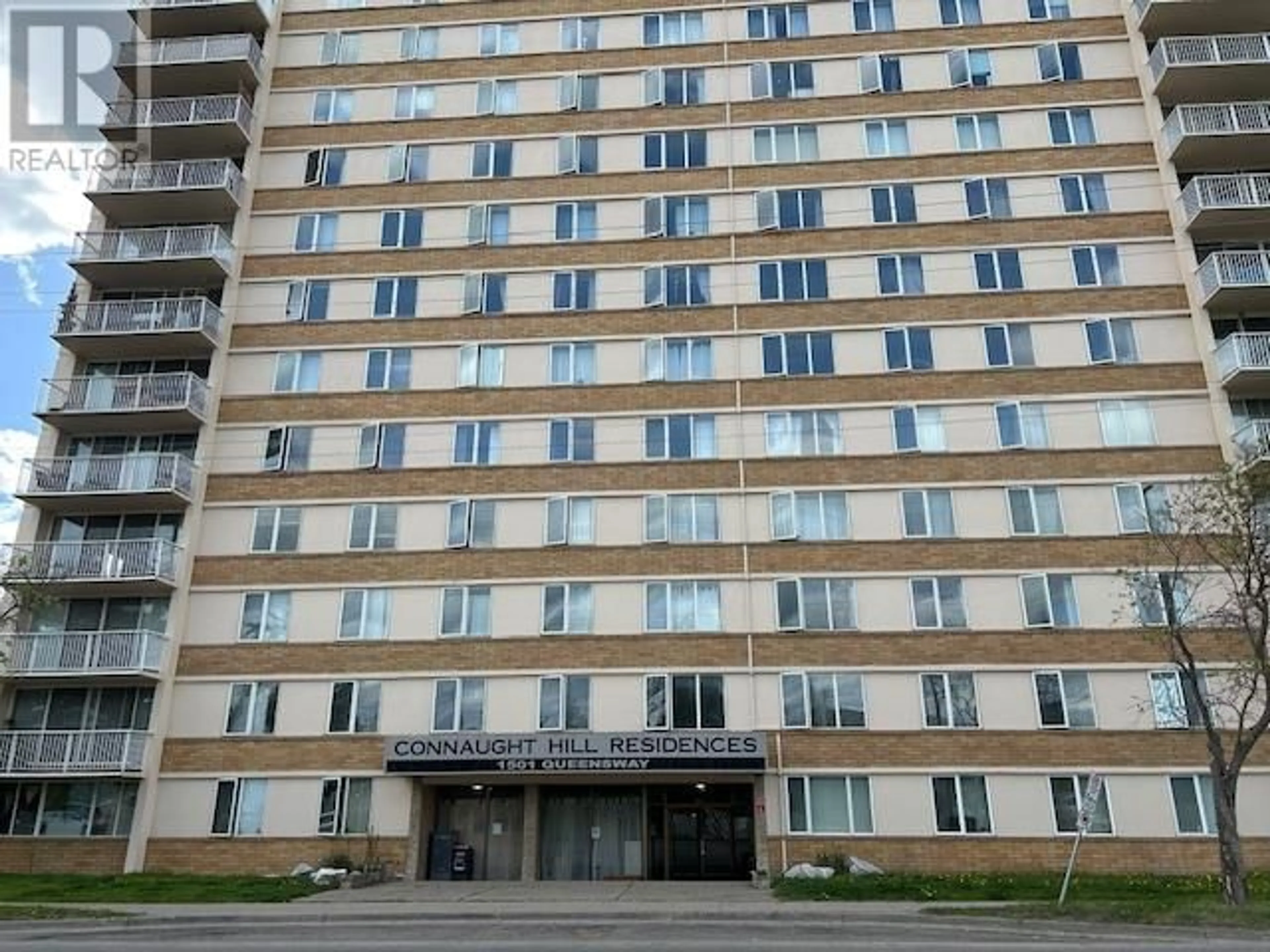 Unknown for 1205 - 1501 QUEENSWAY, Prince George British Columbia V2L1L5