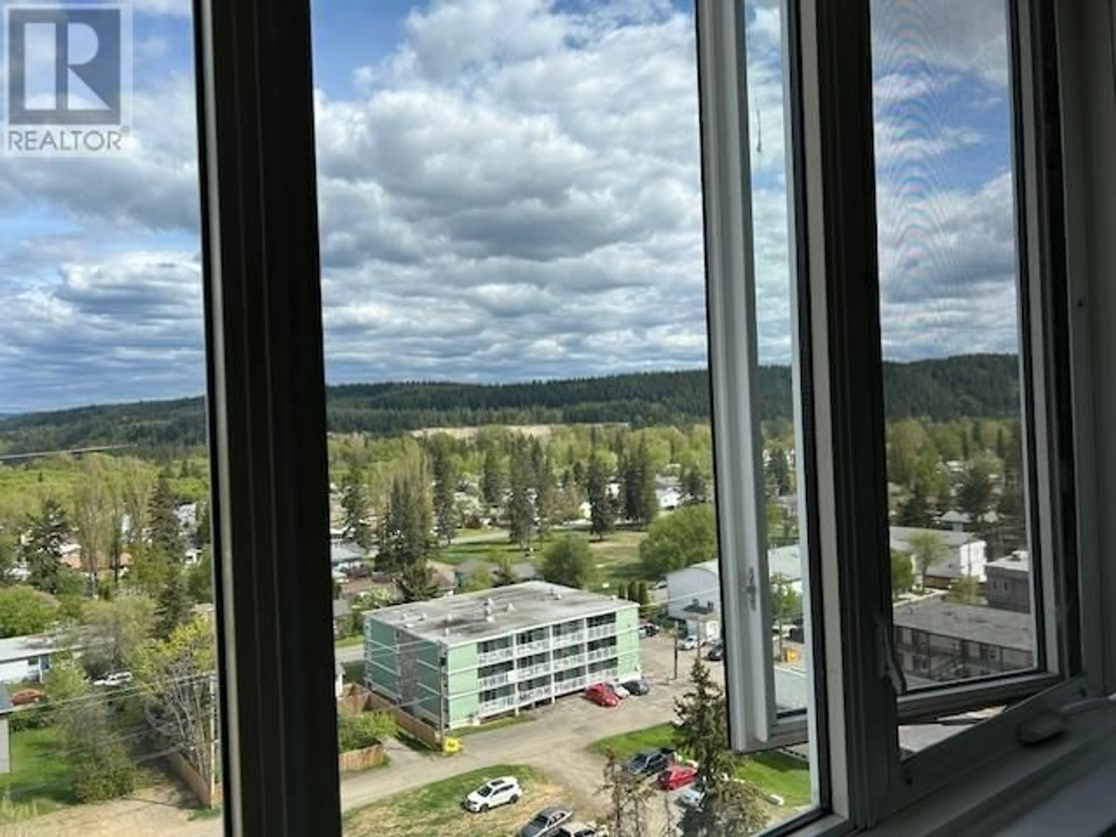 A pic of a room for 1205 - 1501 QUEENSWAY, Prince George British Columbia V2L1L5