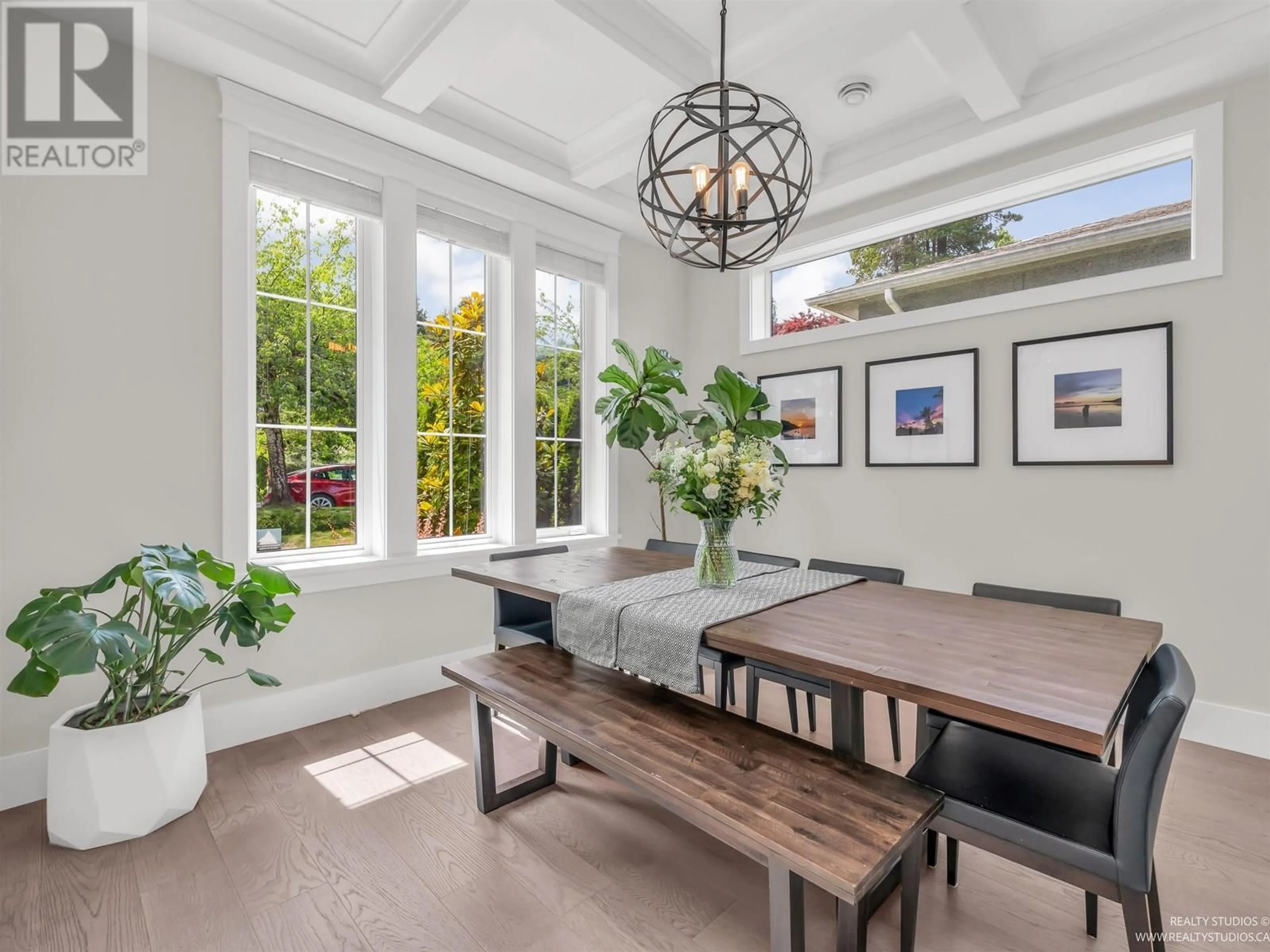 Dining room, unknown for 2177 20TH AVENUE, Vancouver British Columbia V5N2L5