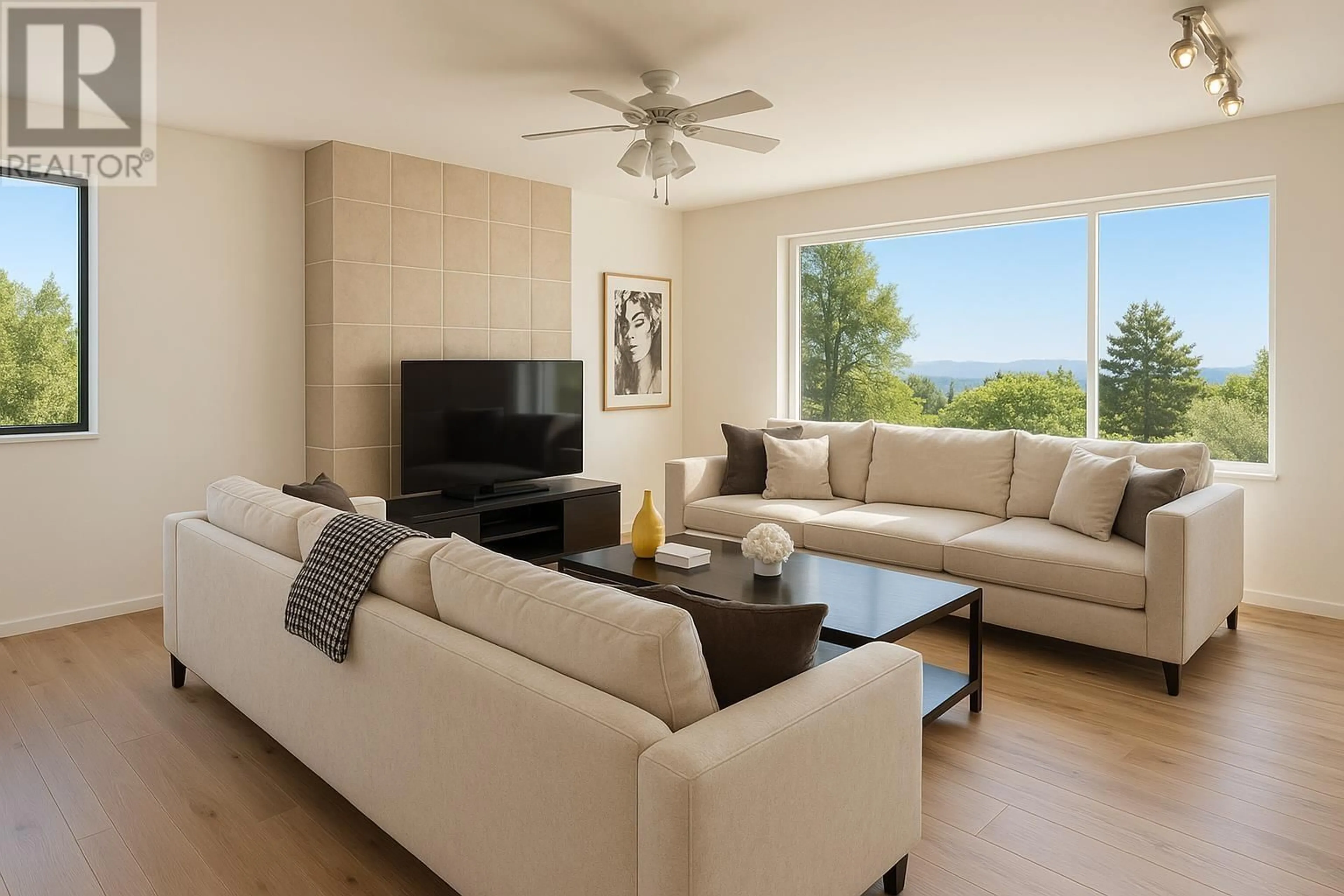 Living room with furniture, unknown for 2364 MARINE DRIVE, West Vancouver British Columbia V7V1K8