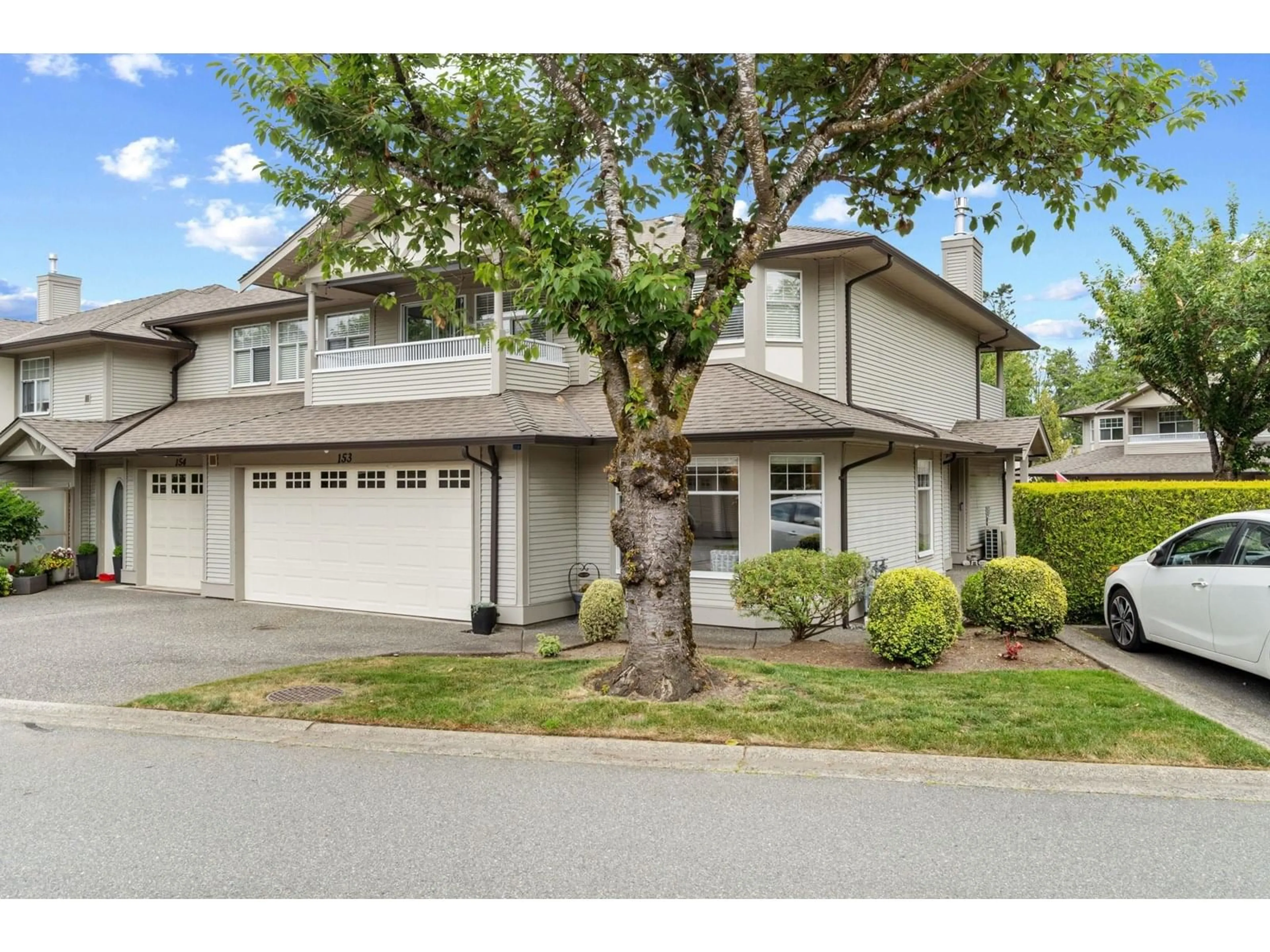 Unknown for 153 - 20391 96, Langley British Columbia V1M2L2