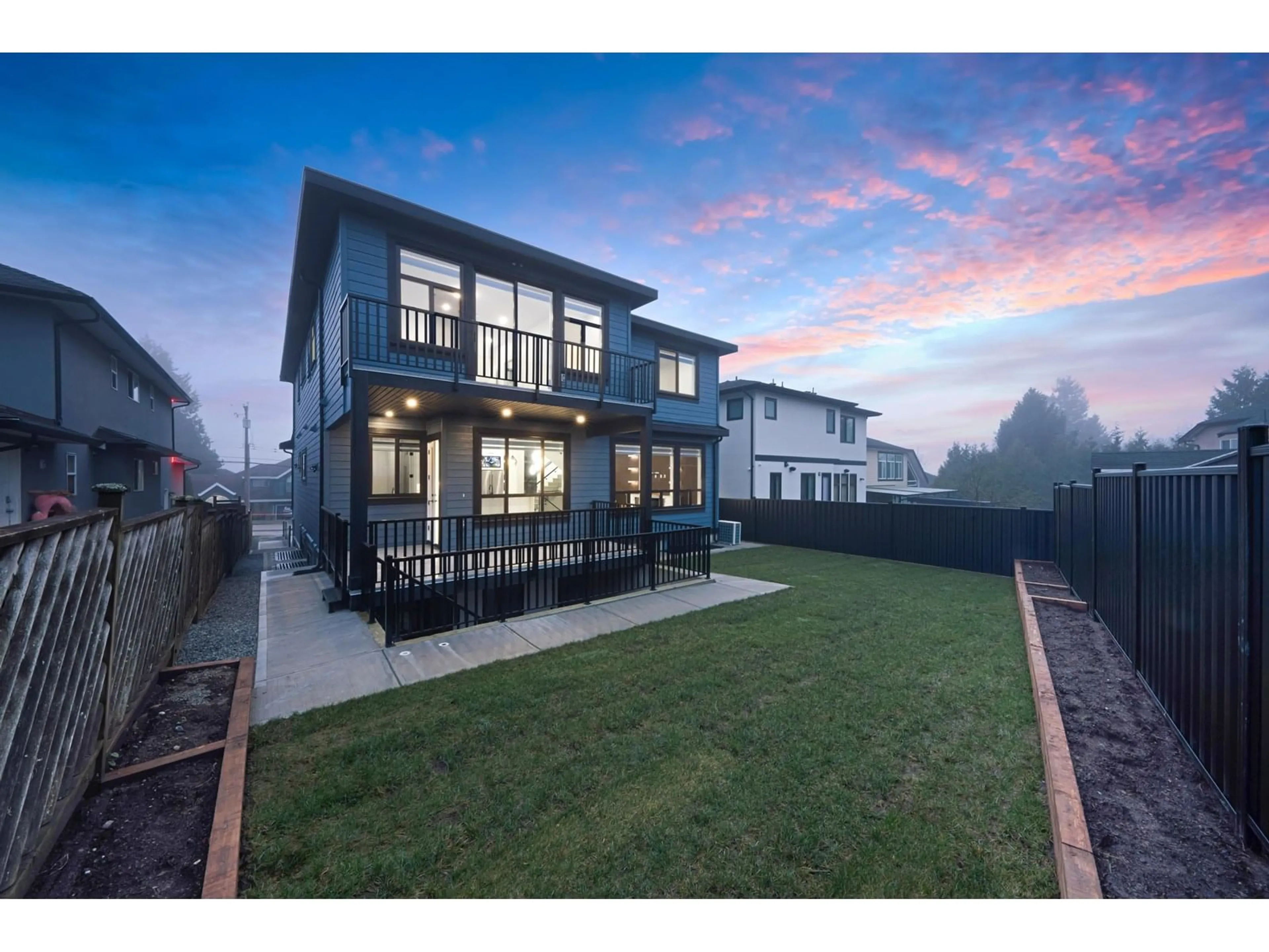 Home with brick exterior material, street for 15419 82, Surrey British Columbia V3S2K8
