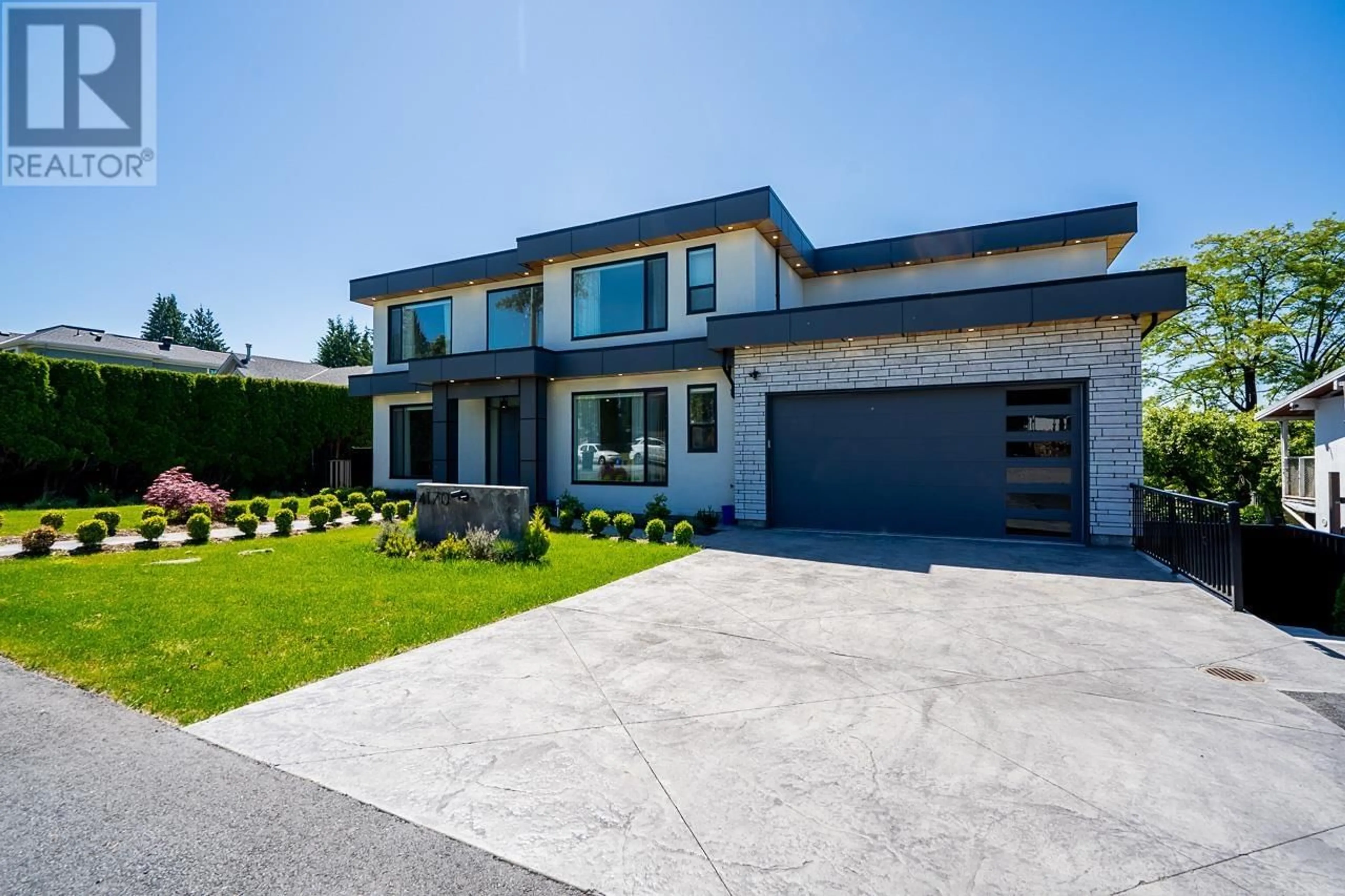 Home with brick exterior material, street for 4170 IRMIN STREET, Burnaby British Columbia V5J1X5