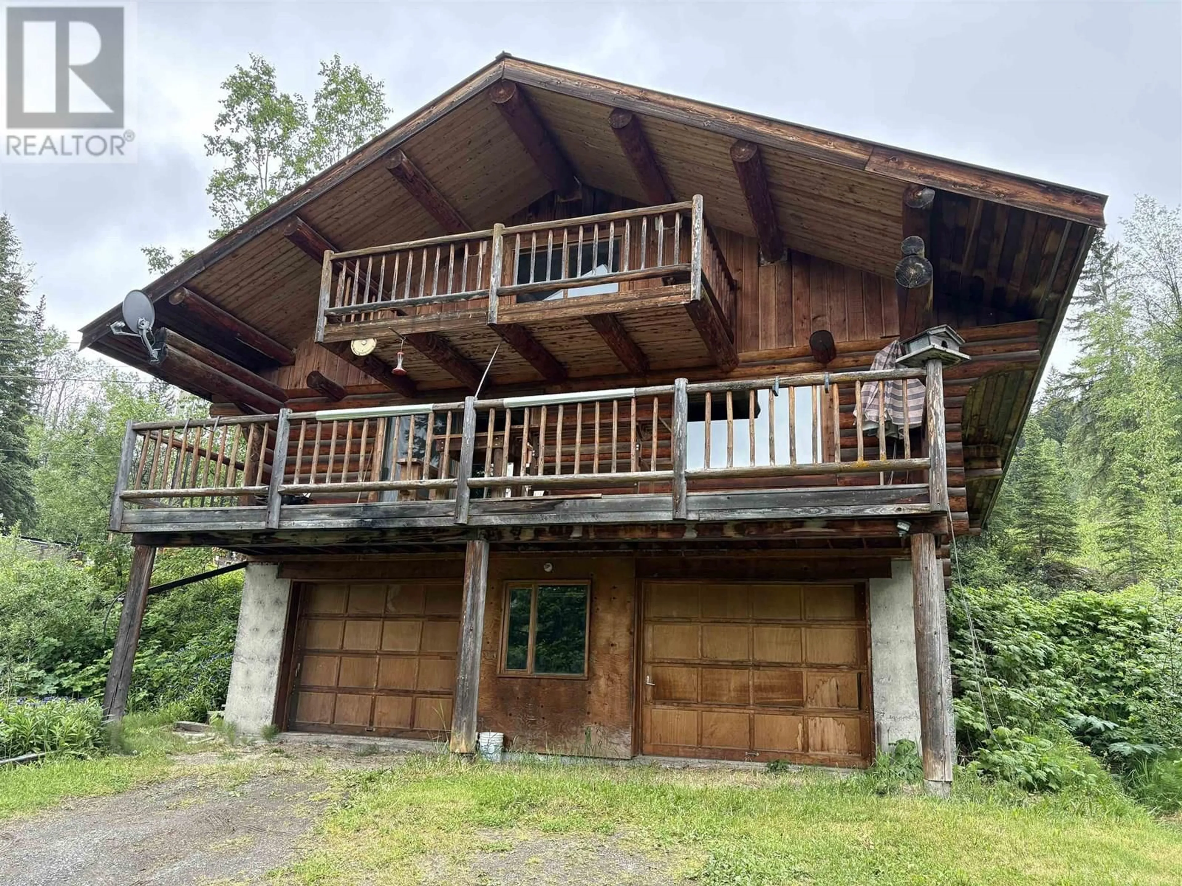 Unknown for 5862 MAHOOD LAKE ROAD, Deka Lake / Sulphurous / Hathaway Lakes British Columbia V0K1X3