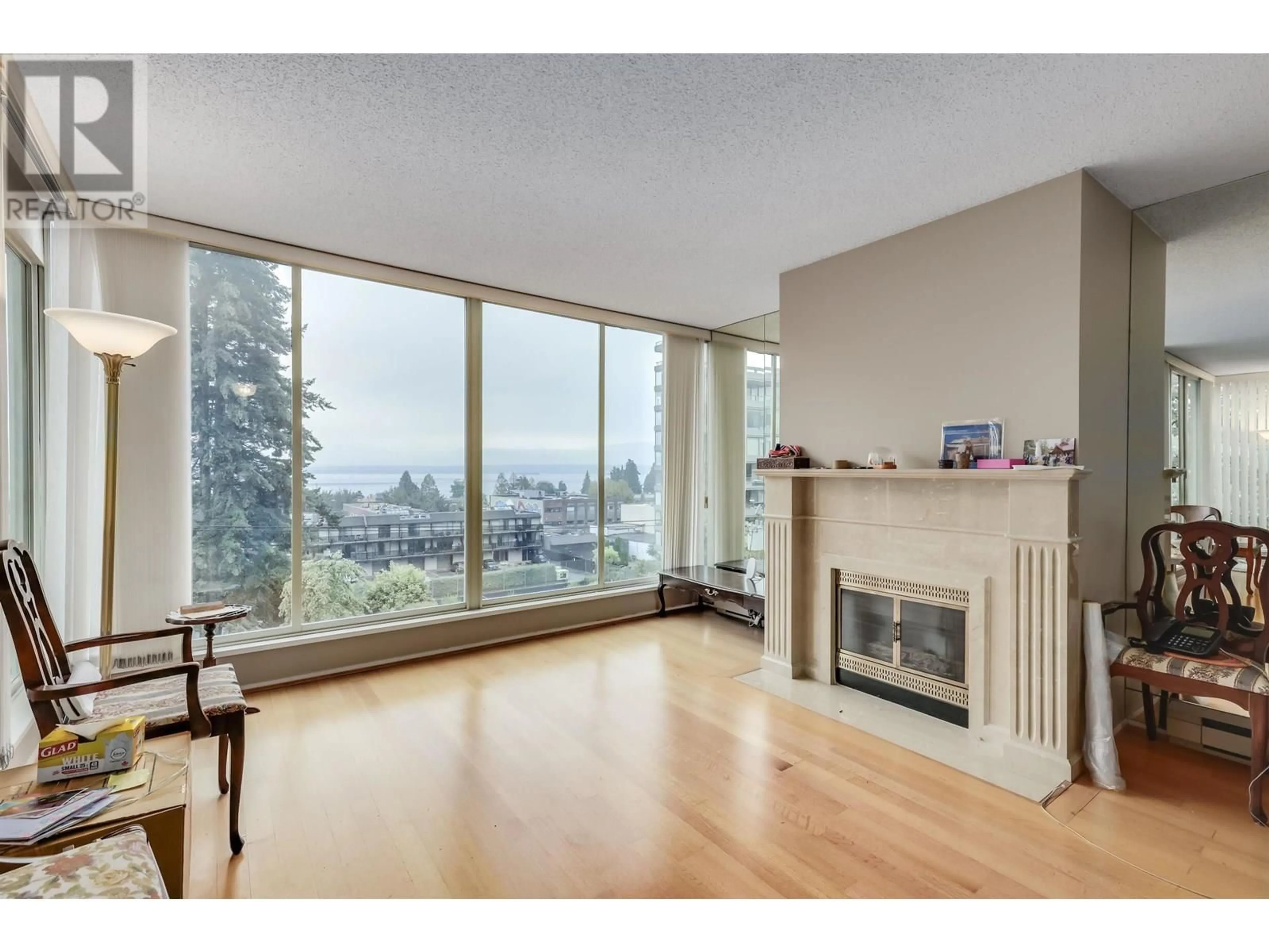 Unknown for 501 - 1455 DUCHESS AVENUE, West Vancouver British Columbia V7T1H7