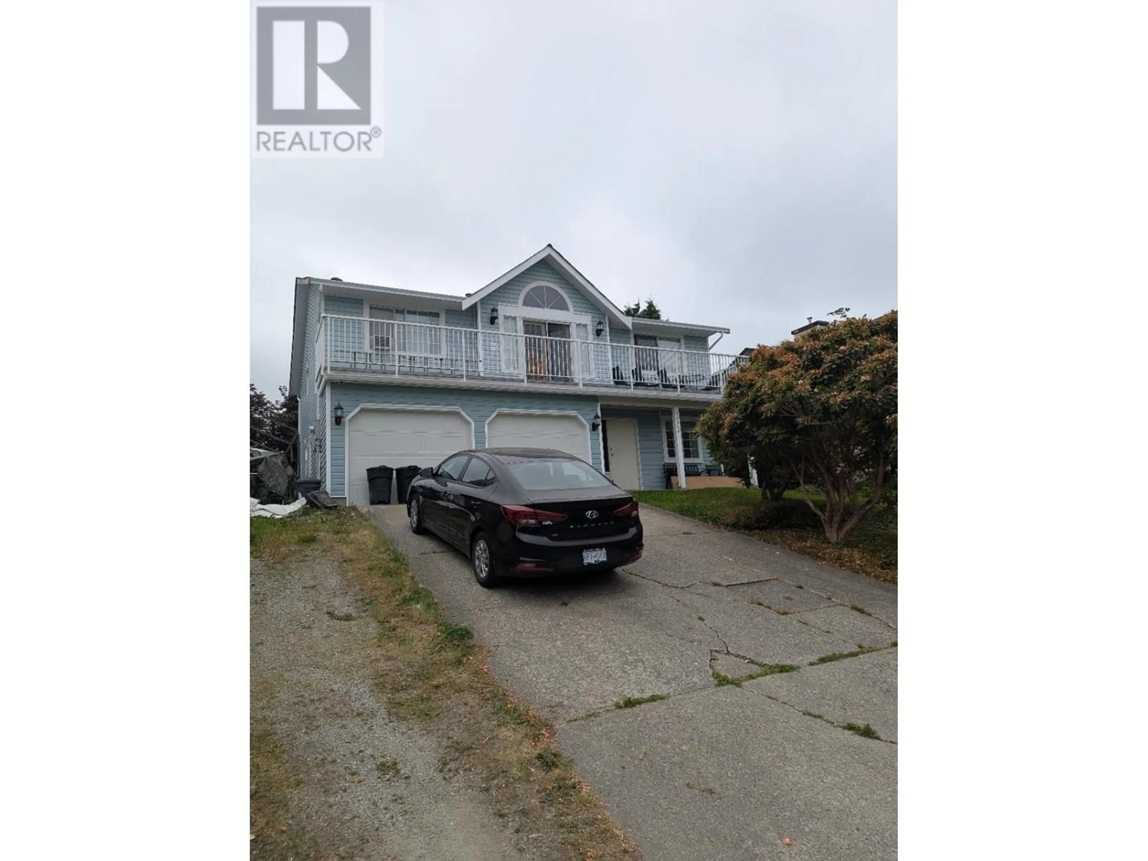 A pic from outside/outdoor area/front of a property/back of a property/a pic from drone, street for 22964 REID AVENUE, Maple Ridge British Columbia V2X0C1