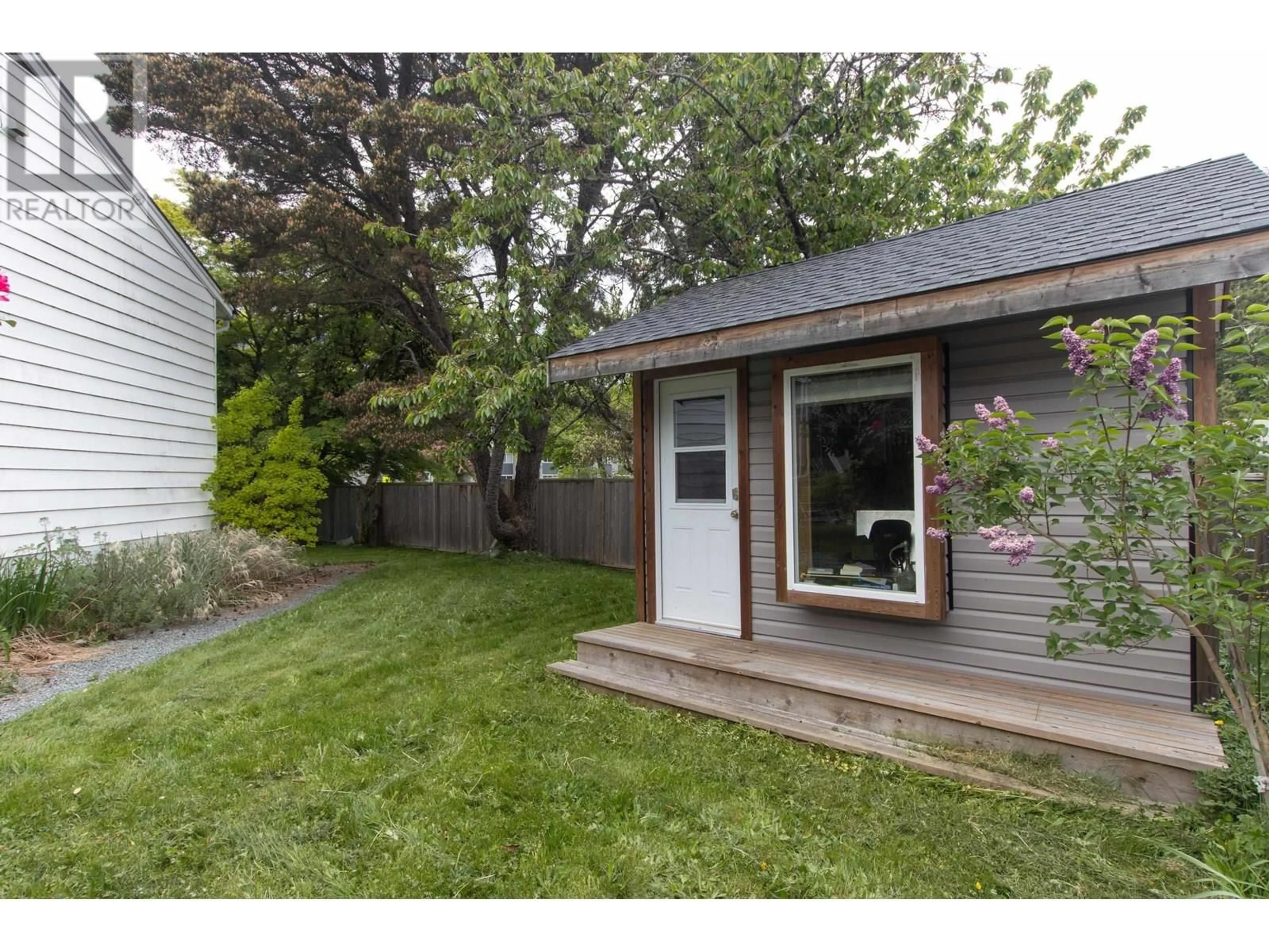 Shed for 1980 GARIBALDI WAY, Squamish British Columbia V0N1T0