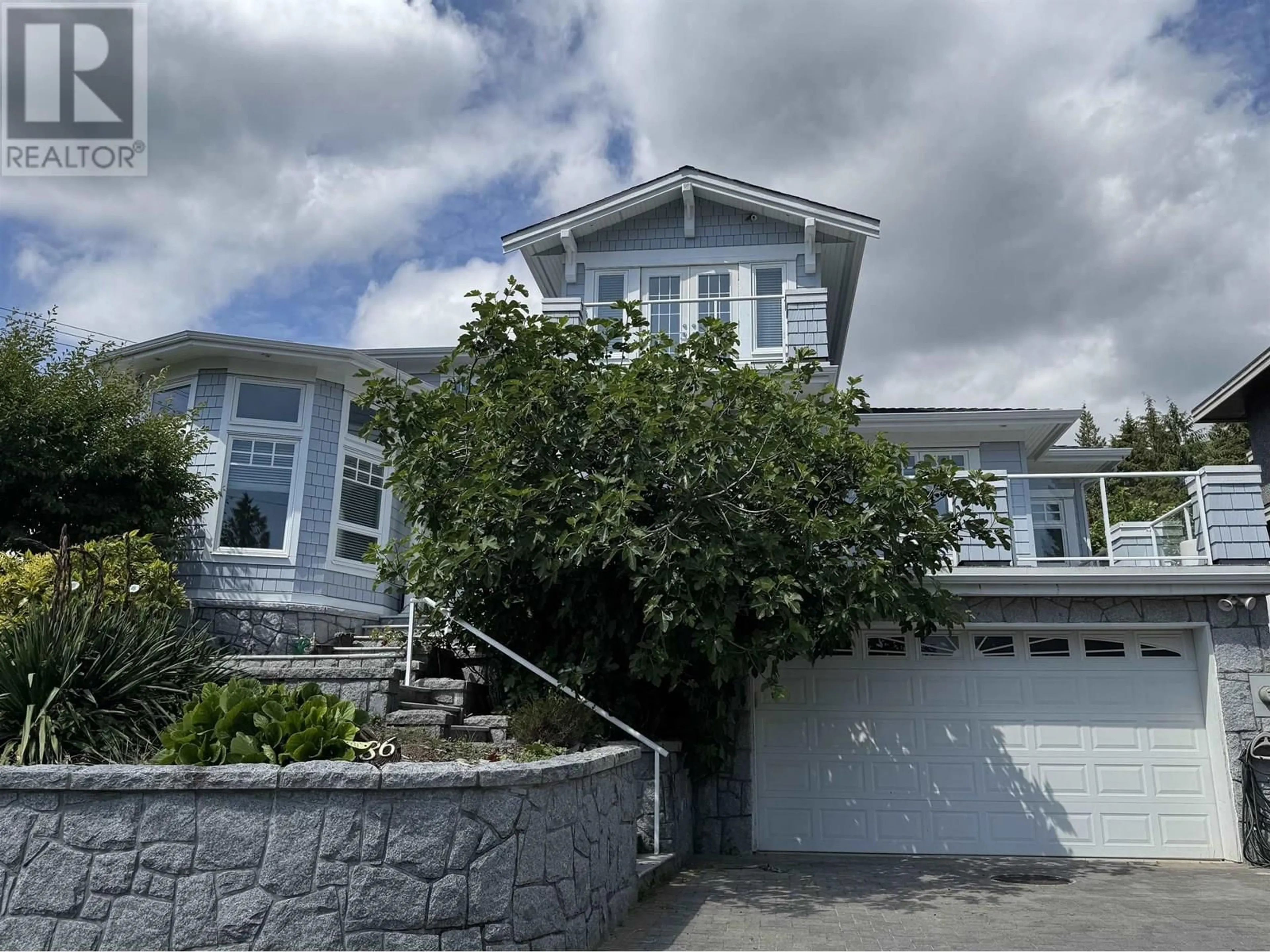Unknown for 586 SILVERDALE PLACE, North Vancouver British Columbia V7N2Z5