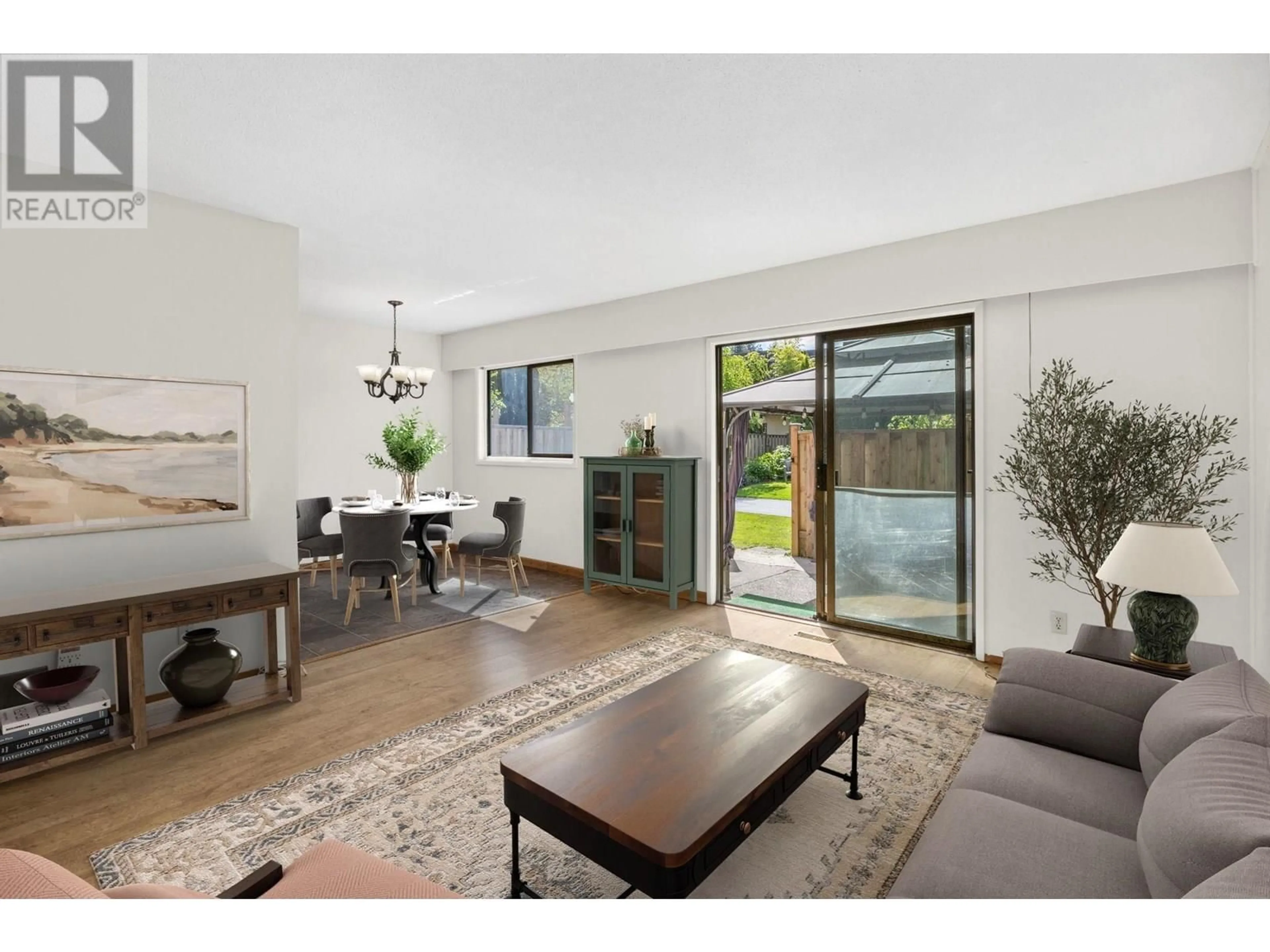 Living room with furniture, unknown for 1142 PREMIER STREET, North Vancouver British Columbia V7J2H3