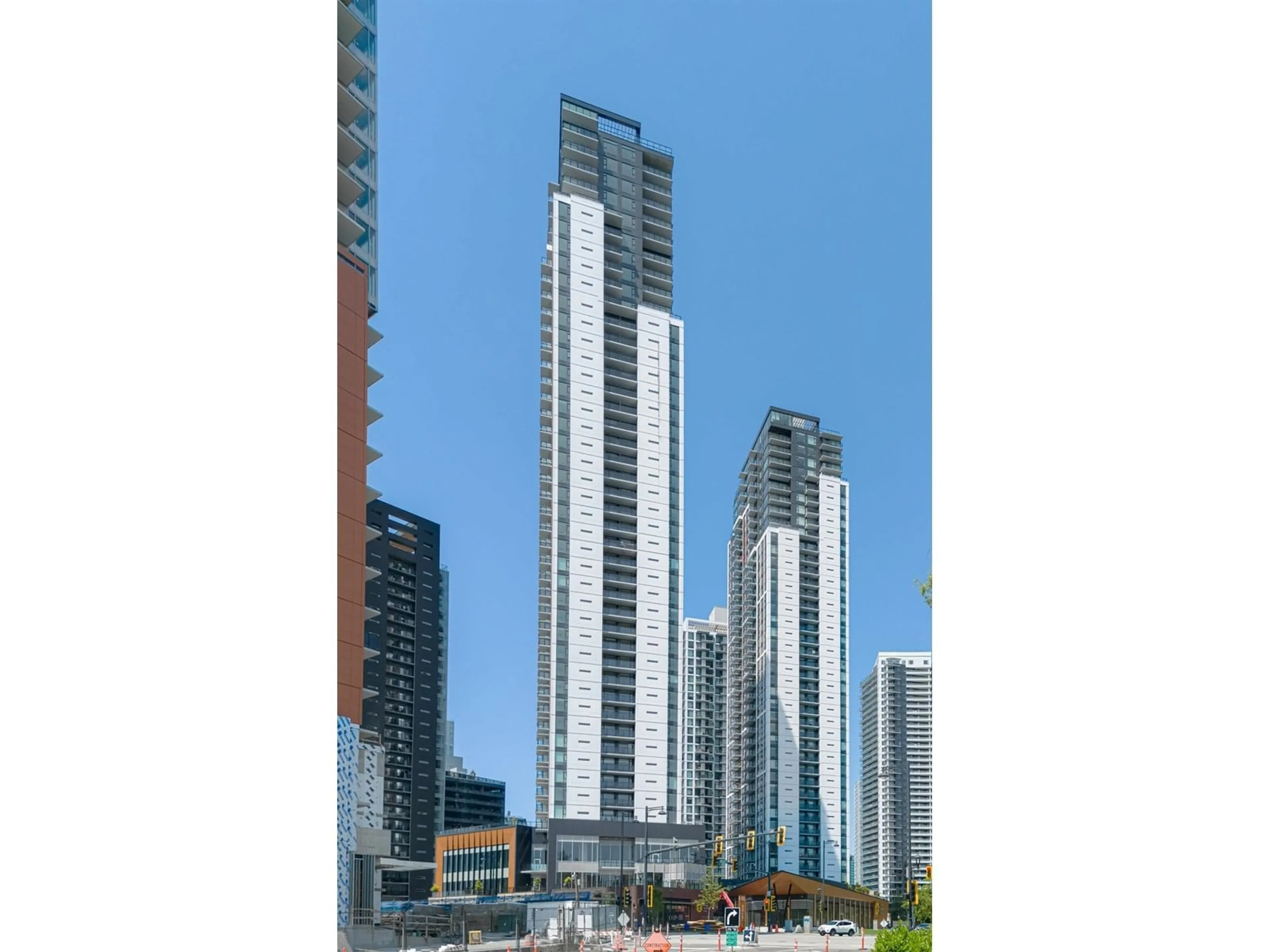 Unknown for 1703 - 13745 GEORGE JUNCTION, Surrey British Columbia V3T0V8