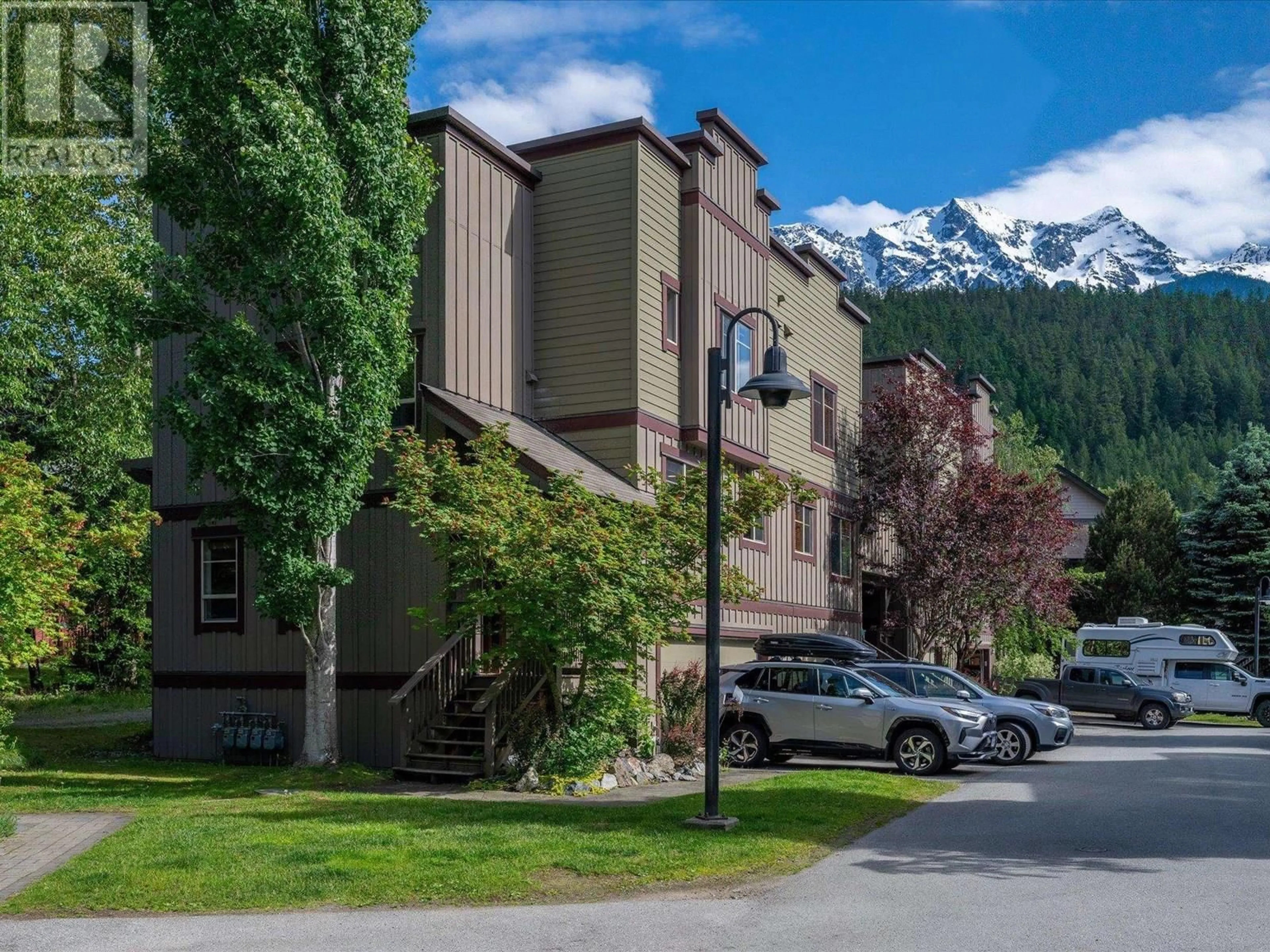 Unknown for 5 - 1445 VINE ROAD, Pemberton British Columbia V0N2L1