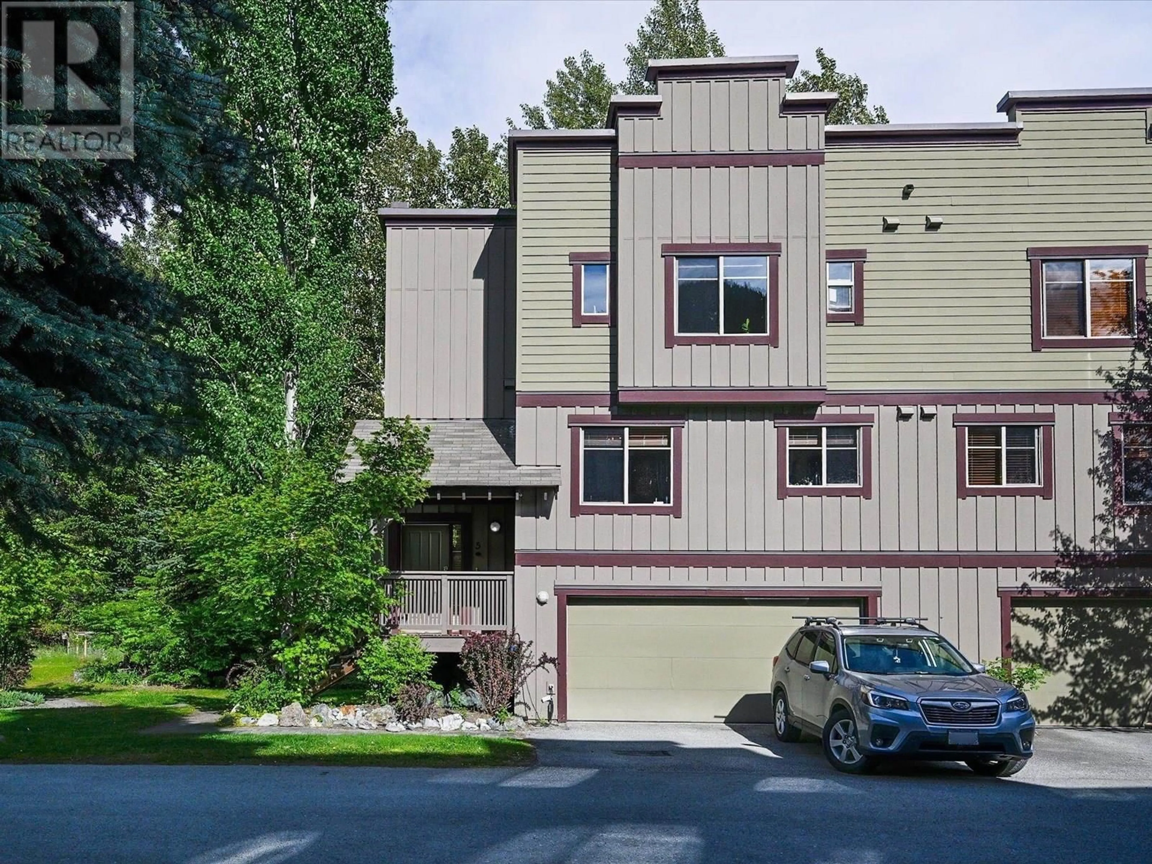 Unknown for 5 - 1445 VINE ROAD, Pemberton British Columbia V0N2L1