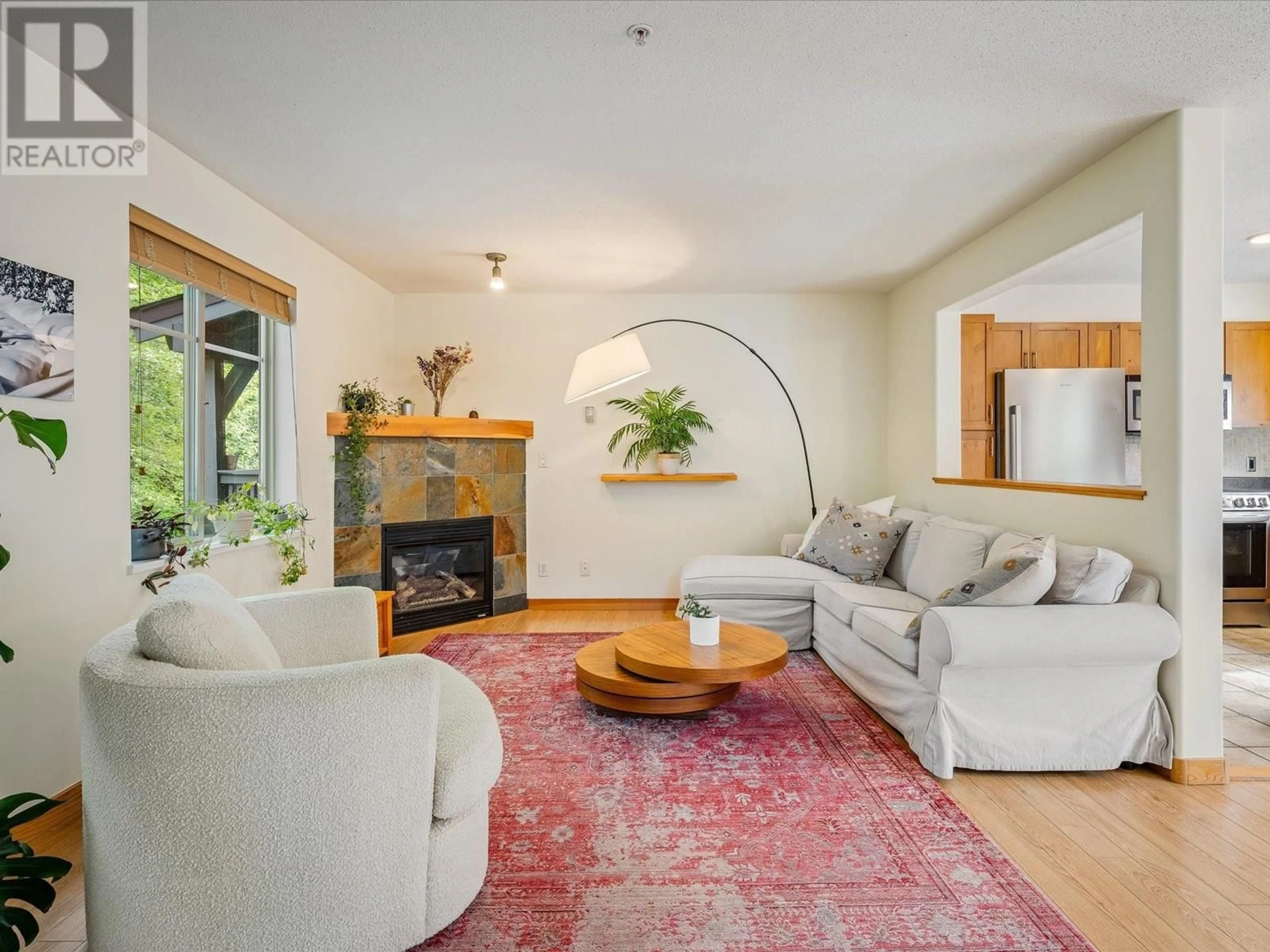 Living room with furniture, unknown for 5 - 1445 VINE ROAD, Pemberton British Columbia V0N2L1
