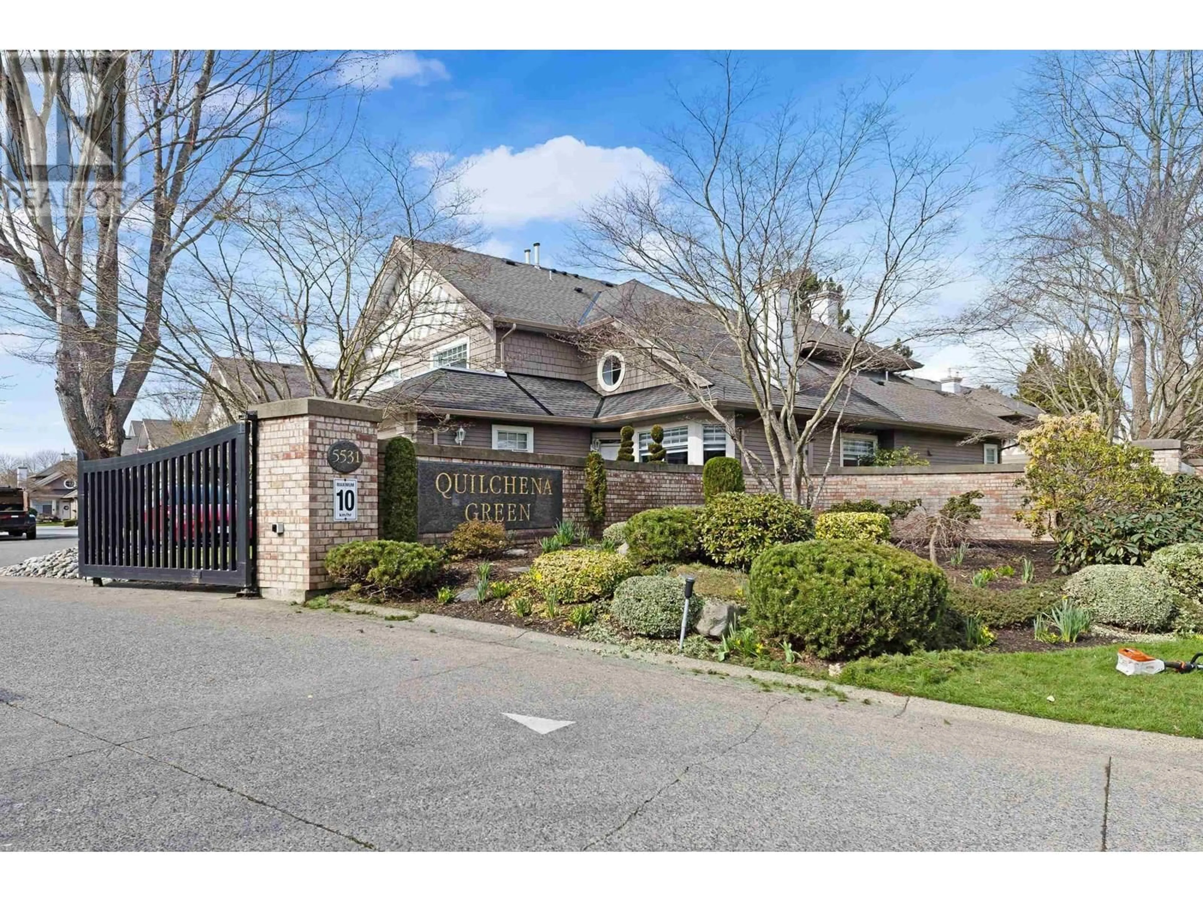 Unknown for 72 - 5531 CORNWALL DRIVE, Richmond British Columbia V7C5N7