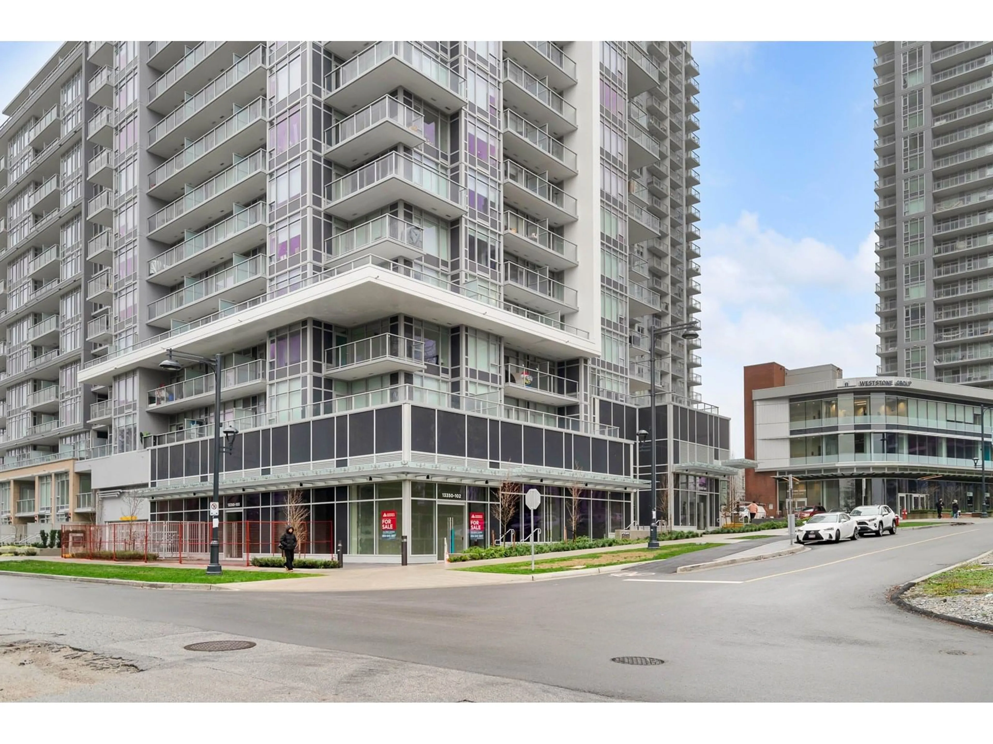 Unknown for 3103 - 13350 CENTRAL AVENUE, Surrey British Columbia V3T0S1