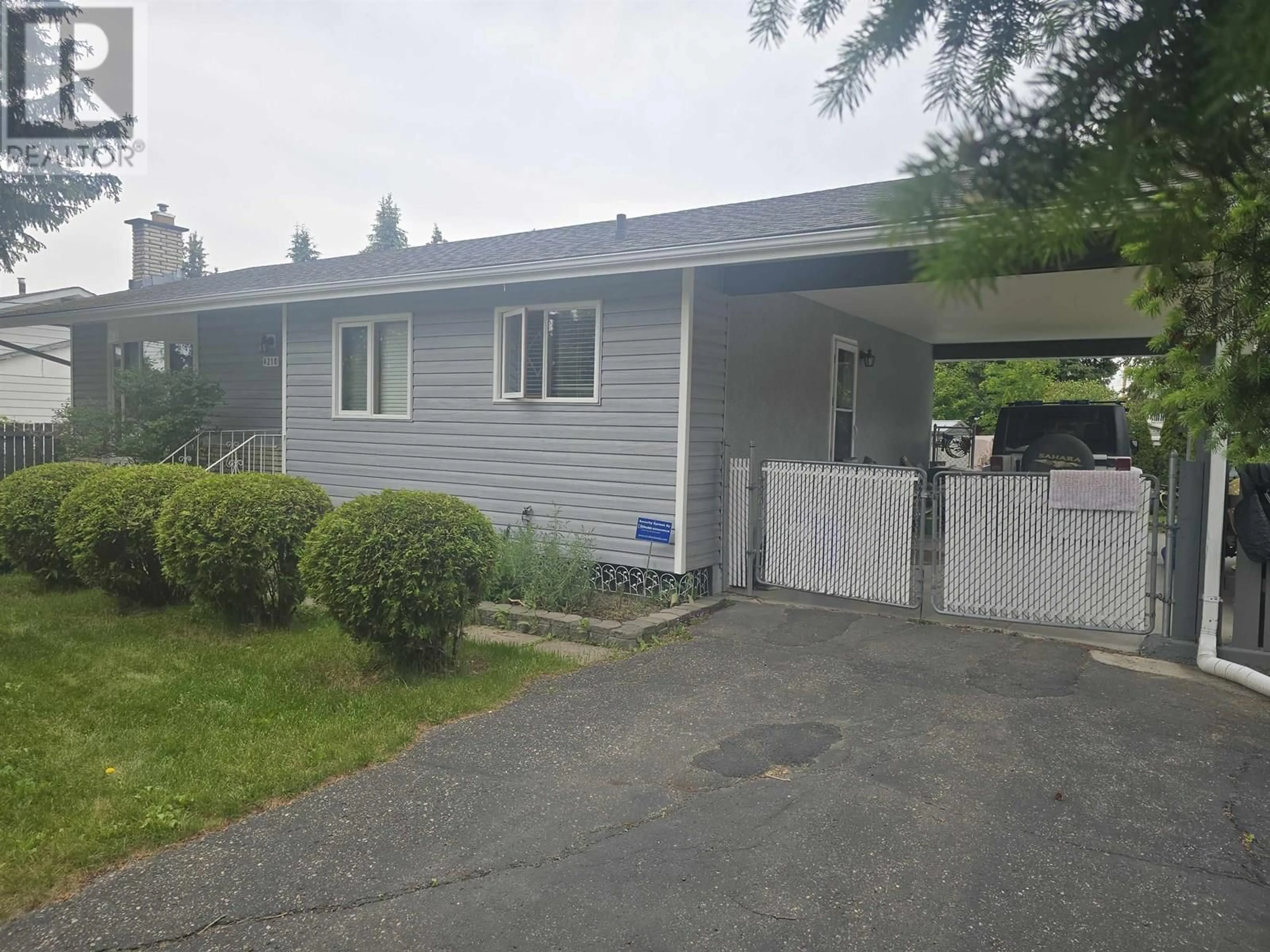 Unknown for 4210 MICHAEL ROAD, Prince George British Columbia V2K1E7