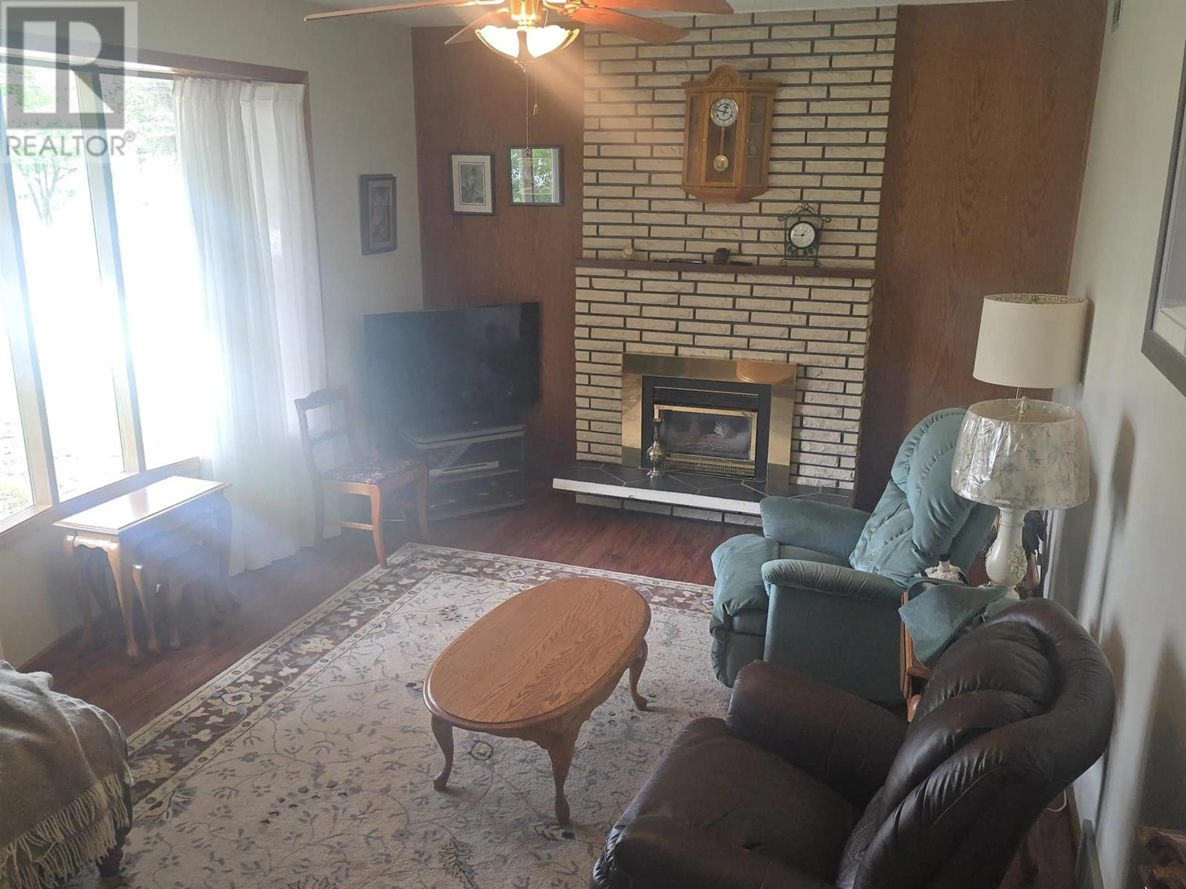 Living room with furniture, unknown for 4210 MICHAEL ROAD, Prince George British Columbia V2K1E7