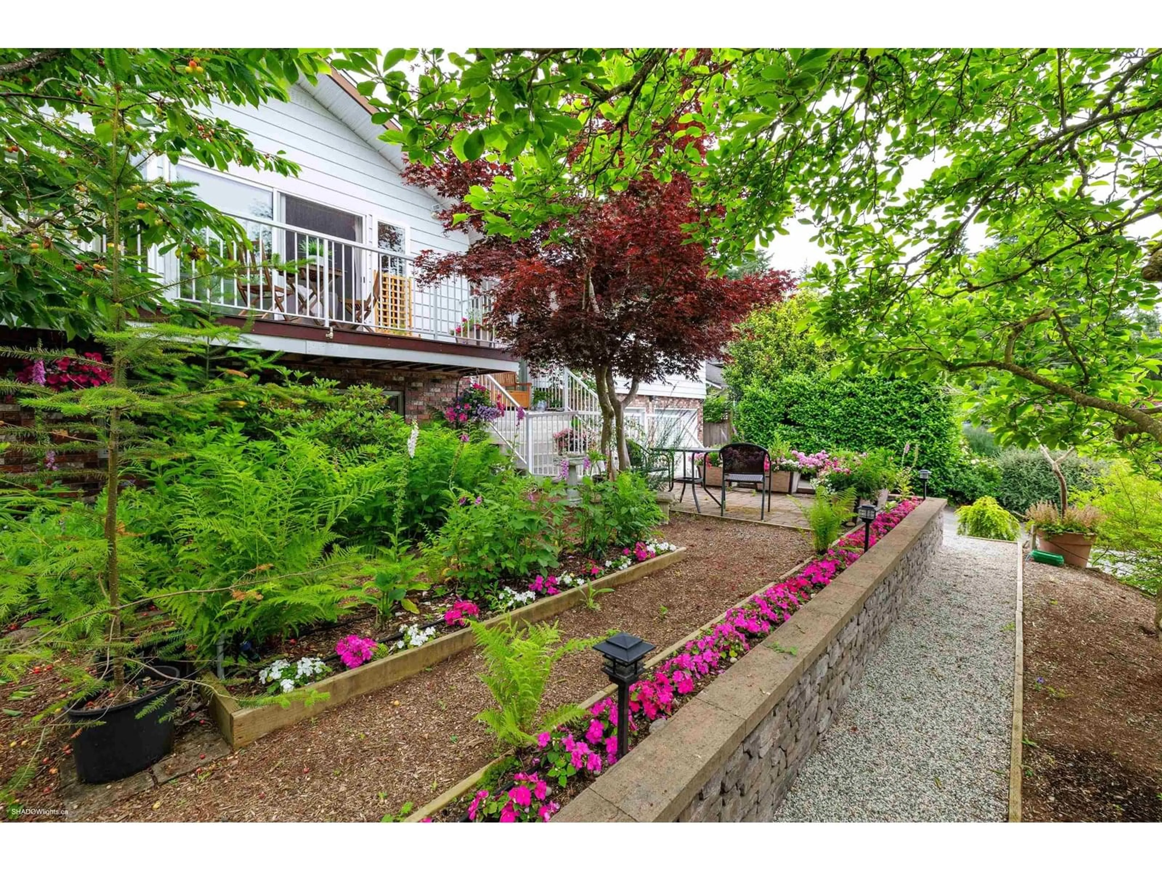 Patio, street for 11073 LAWRIE, Delta British Columbia V4E1G8