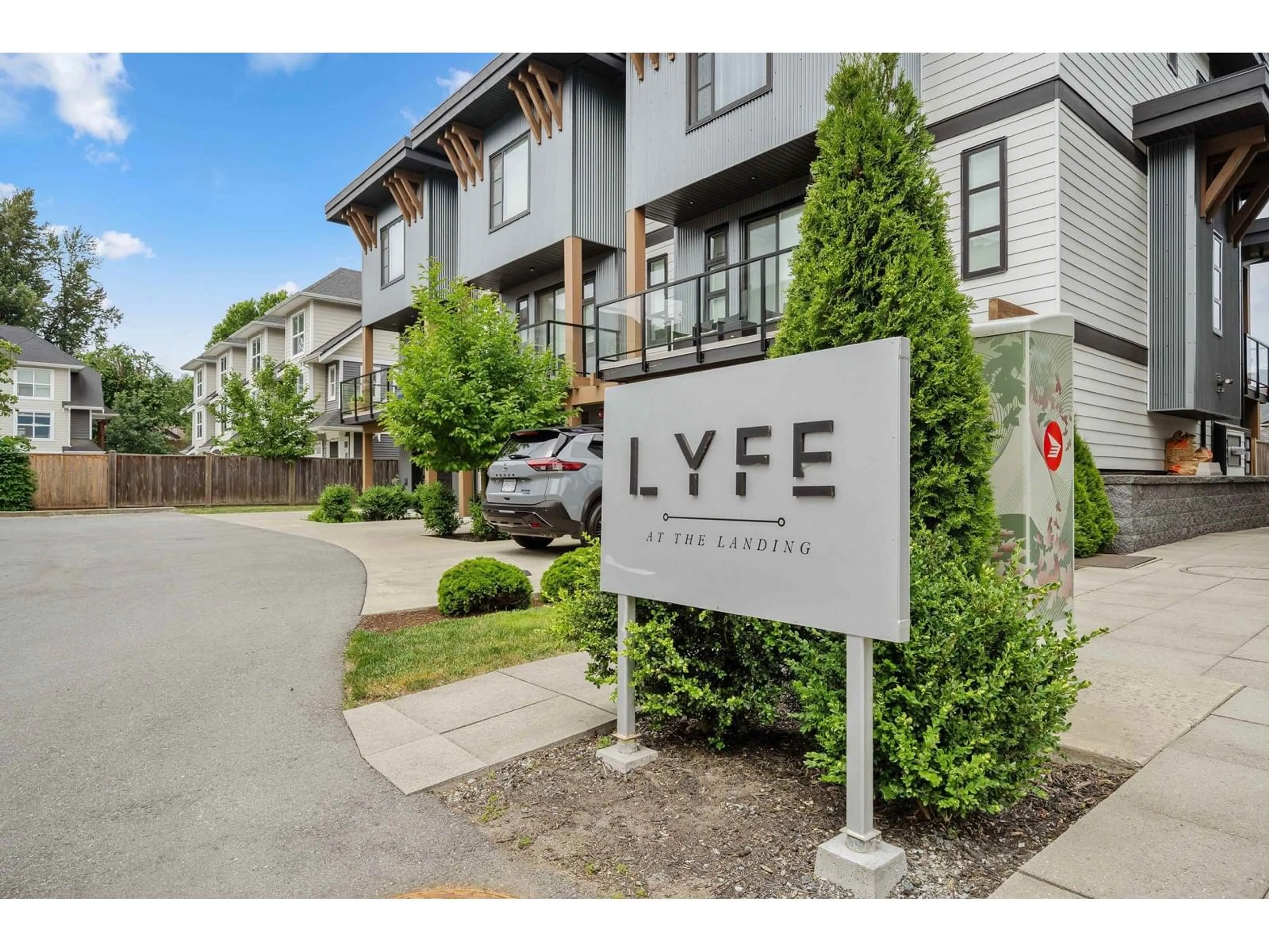 Unknown for 4 - 45437 SPADINA AVENUE, Chilliwack British Columbia V2P0J9