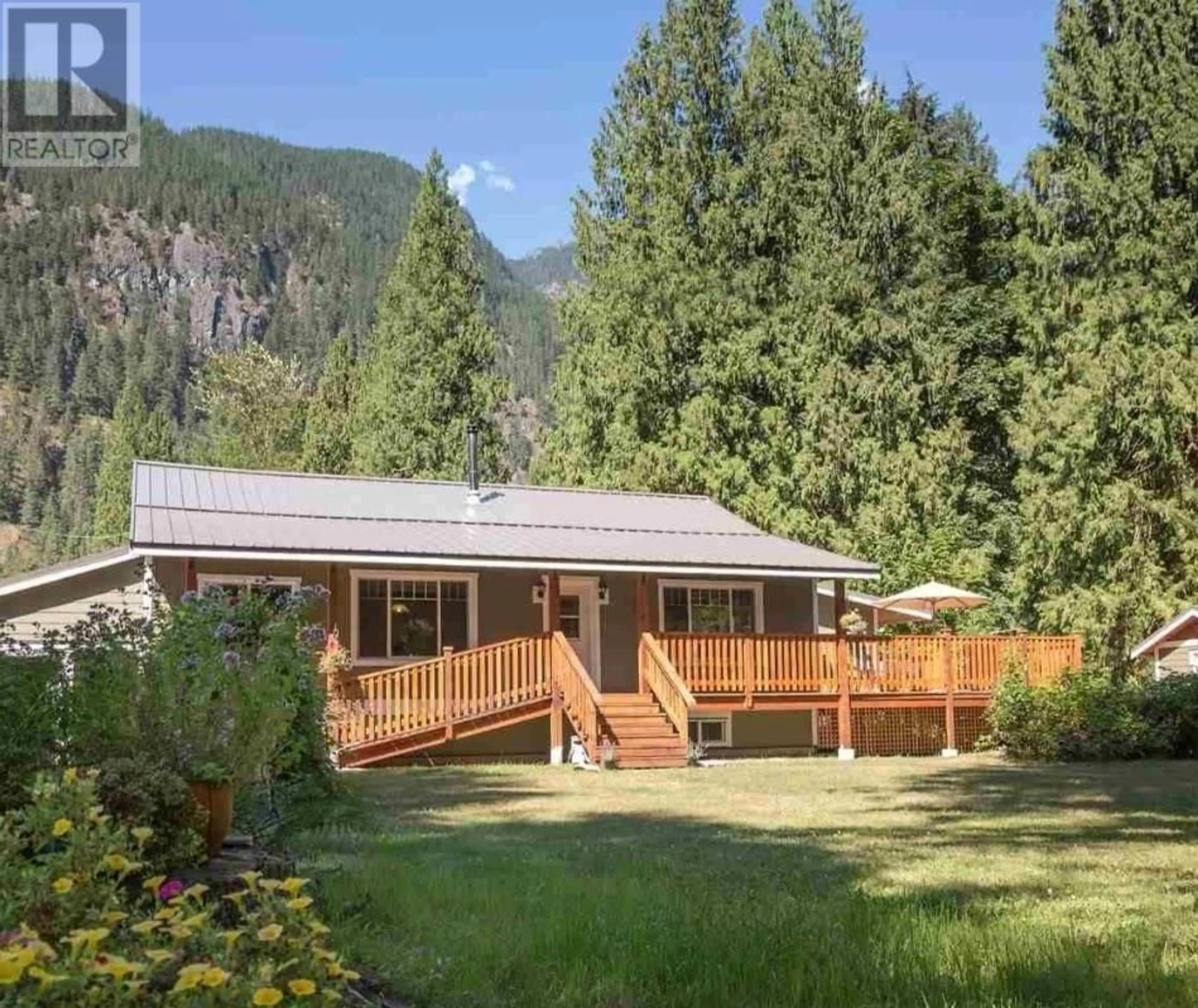 Unknown for 14848 SQUAMISH VALLEY ROAD, Squamish British Columbia V0N1H0