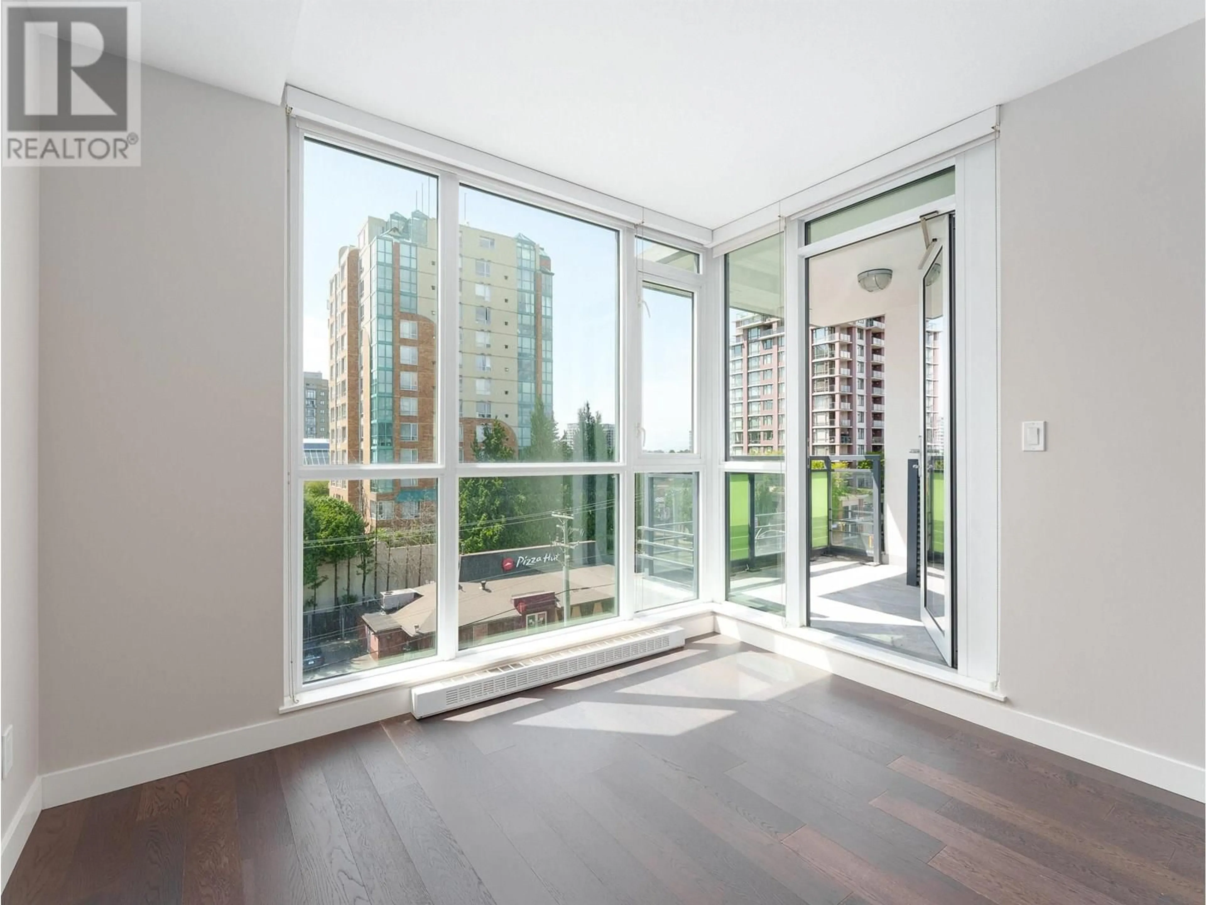 A pic of a room for 706 - 6180 COONEY ROAD, Richmond British Columbia V6Y0H2