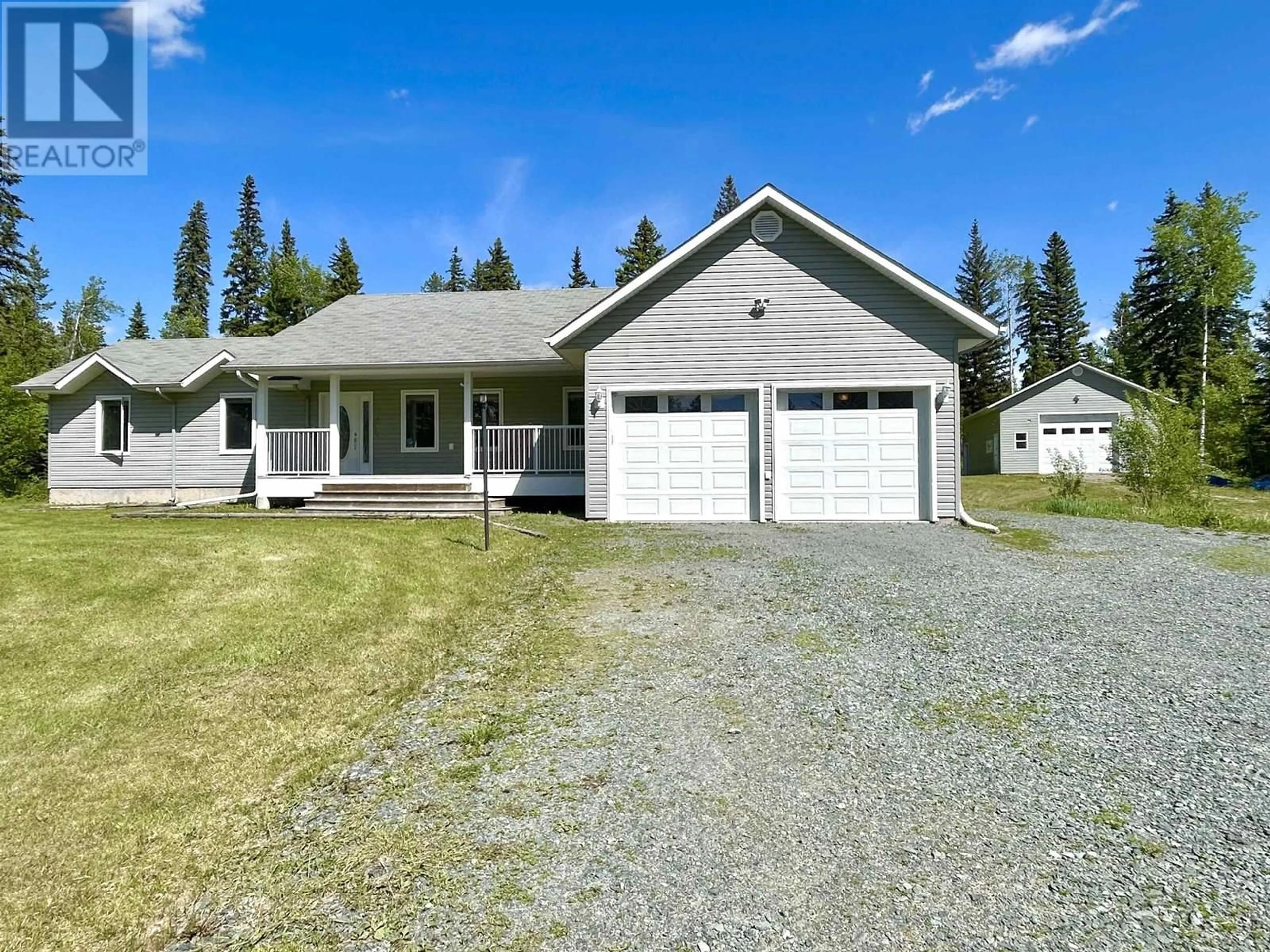 Unknown for 9850 SKYLARK ROAD, Prince George British Columbia V2N5B5