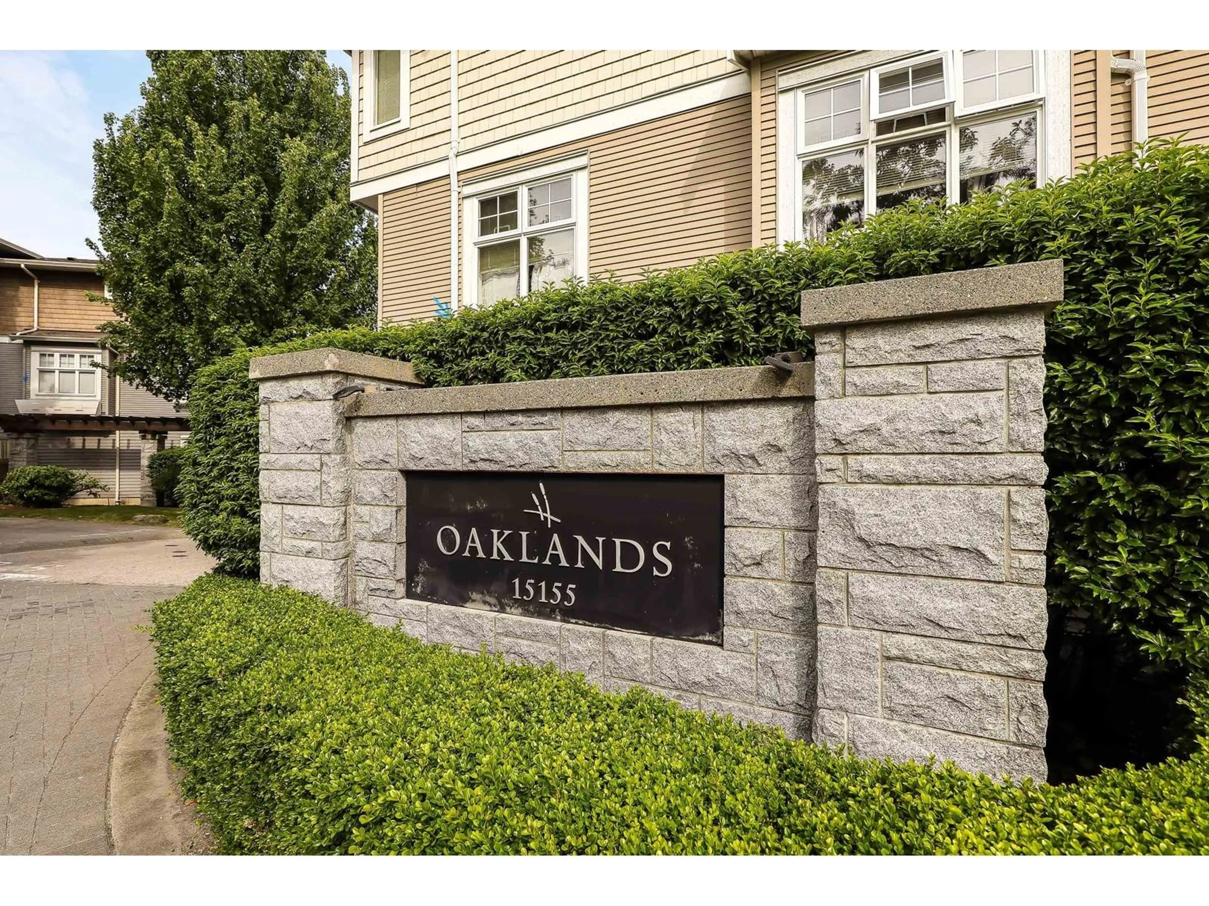 Indoor entryway for 19 - 15155 62A, Surrey British Columbia V3S8A6