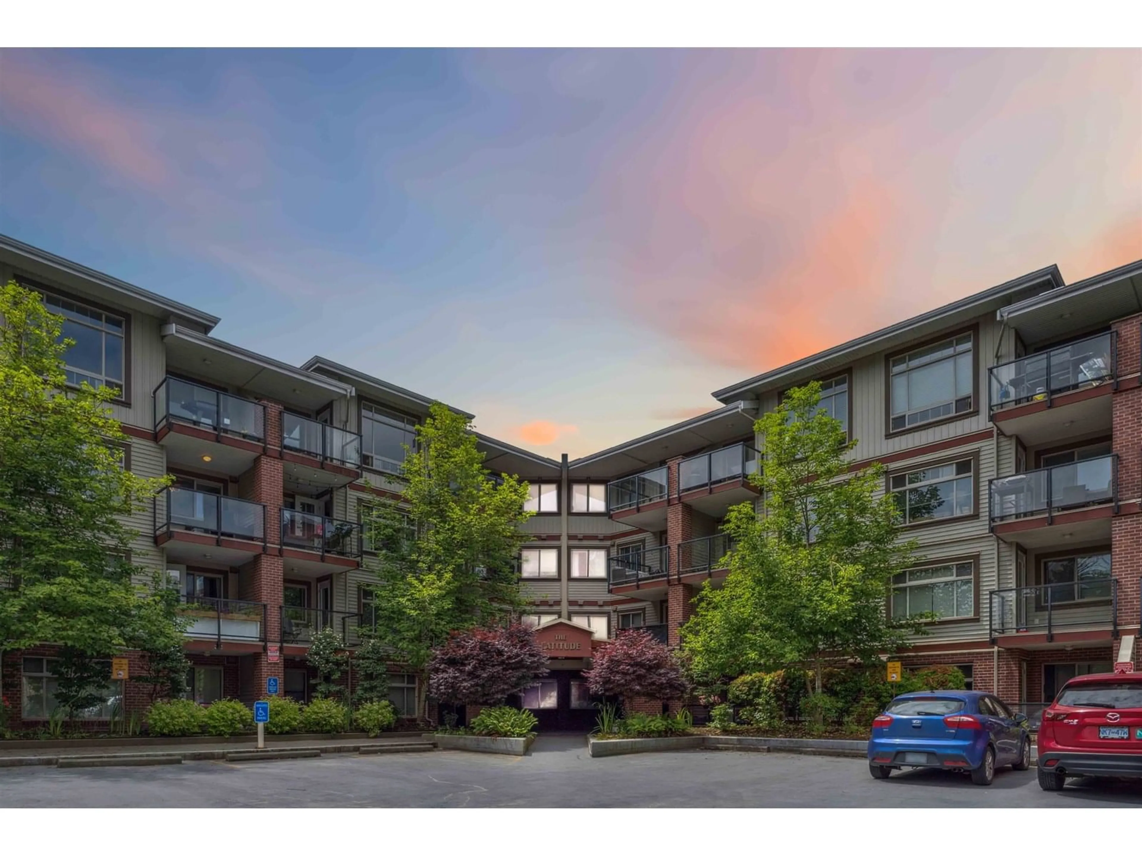 Unknown for 334 - 2233 MCKENZIE, Abbotsford British Columbia V2S4A1