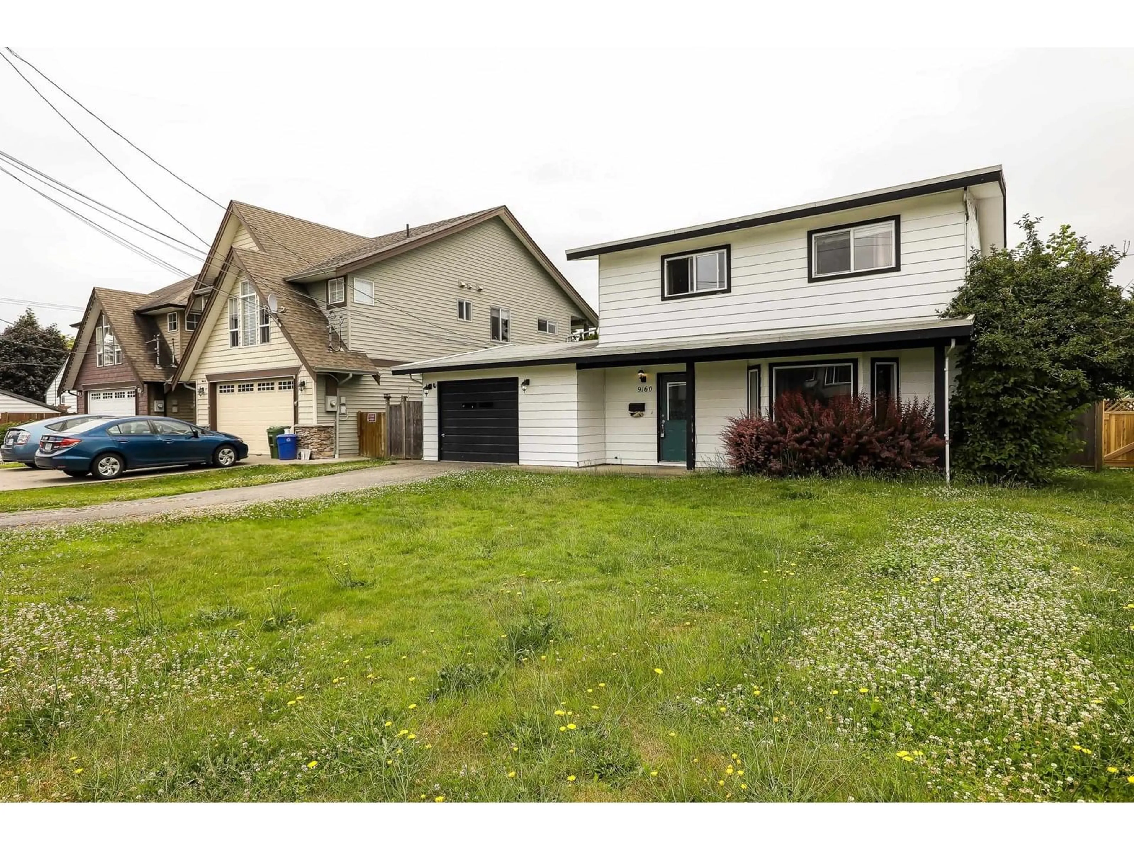 Unknown for 9160 ARMITAGE STREET, Chilliwack British Columbia V2P6R7