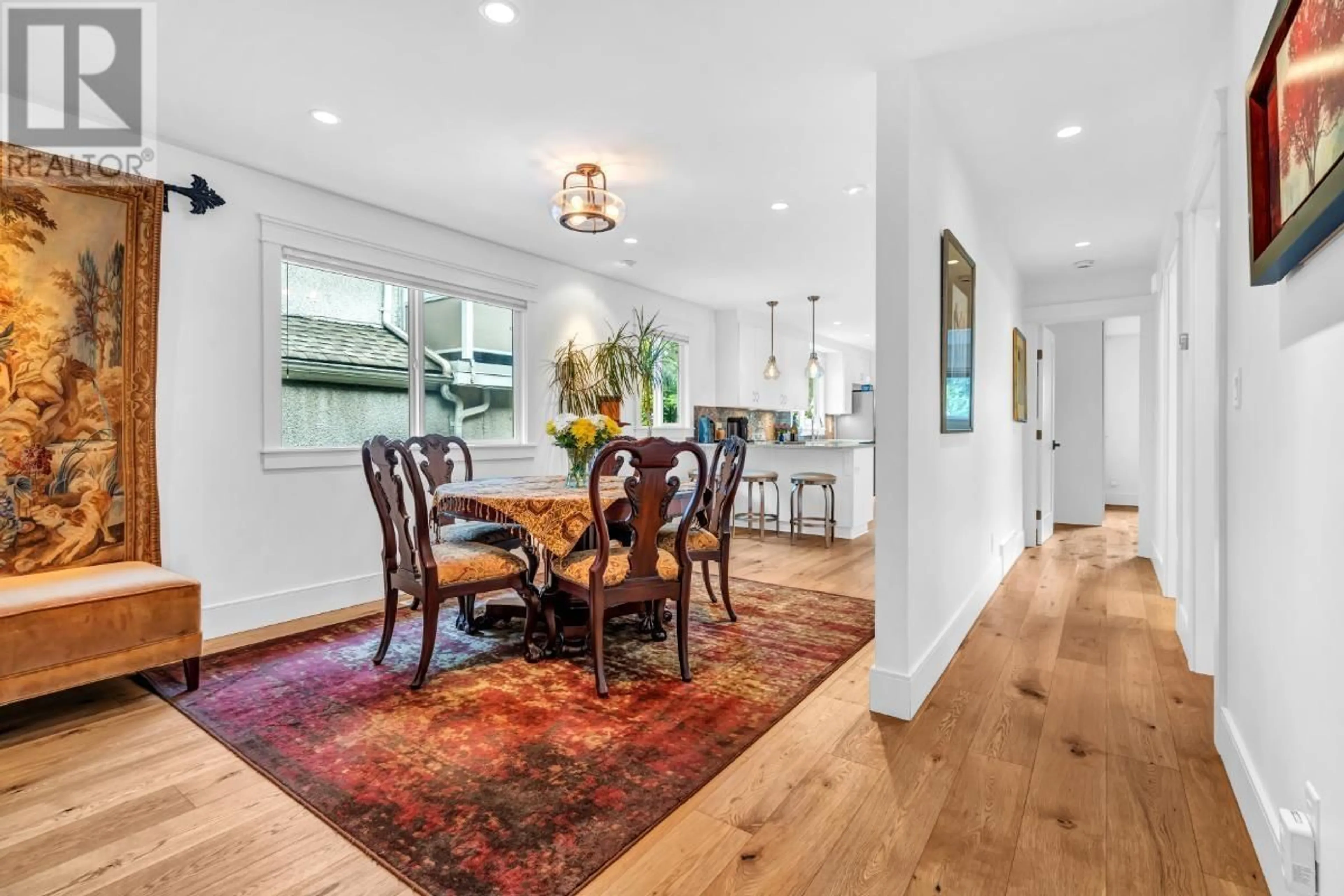 Dining room, unknown for 584 18TH AVENUE, Vancouver British Columbia V5Z1V6
