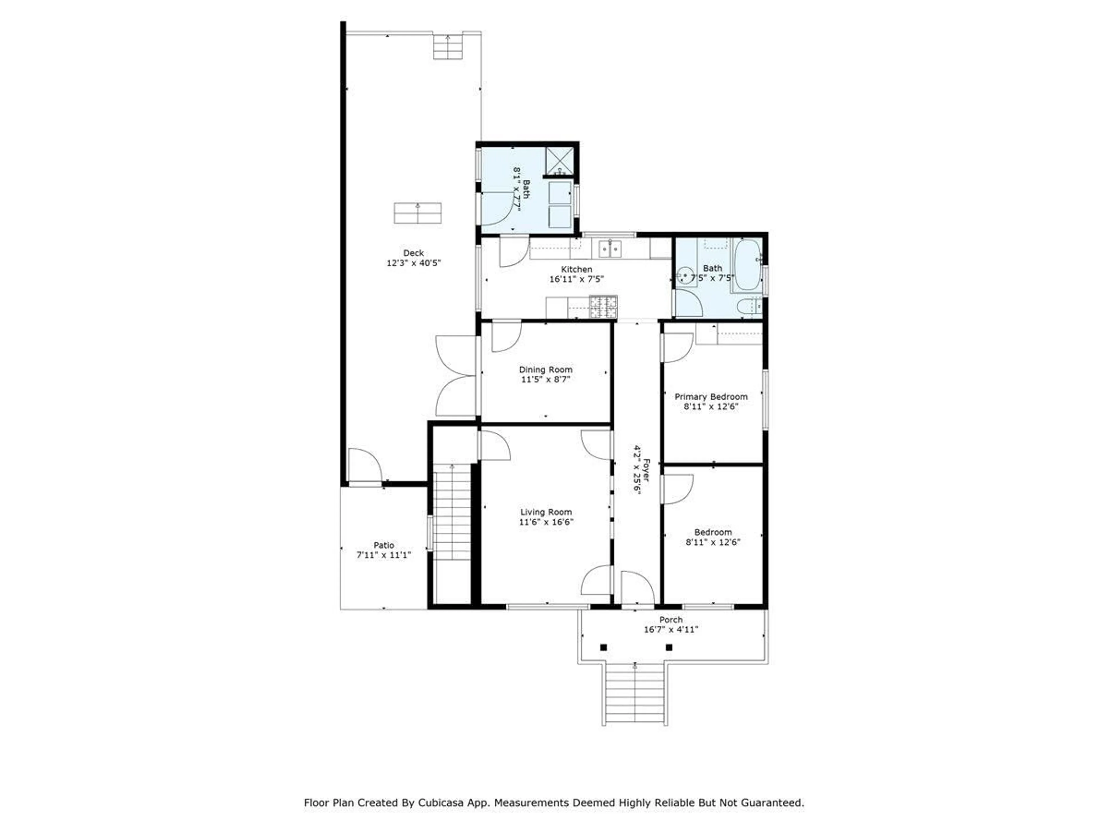 Floor plan for 33345 3RD, Mission British Columbia V2V1P1
