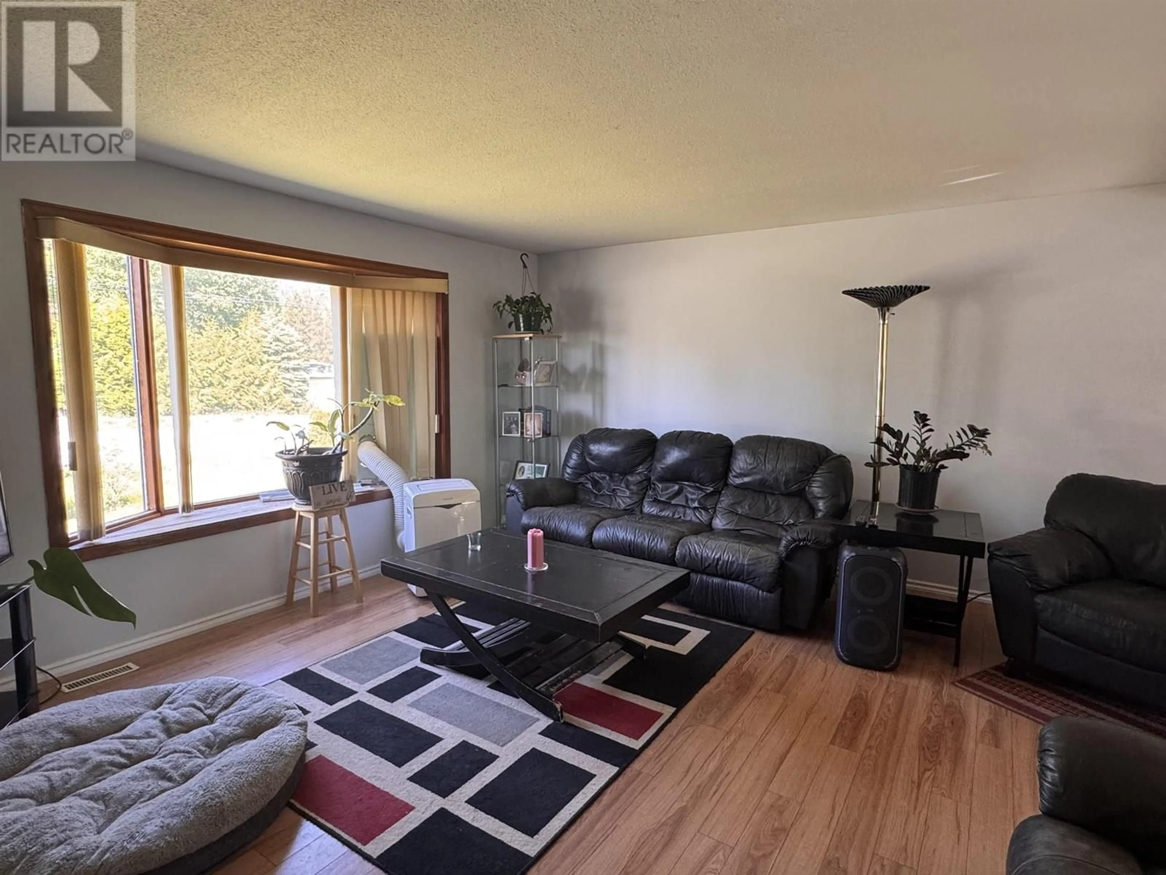 Living room with furniture, unknown for 3503 OLD LAKELSE LAKE DRIVE, Terrace British Columbia V8G5J9