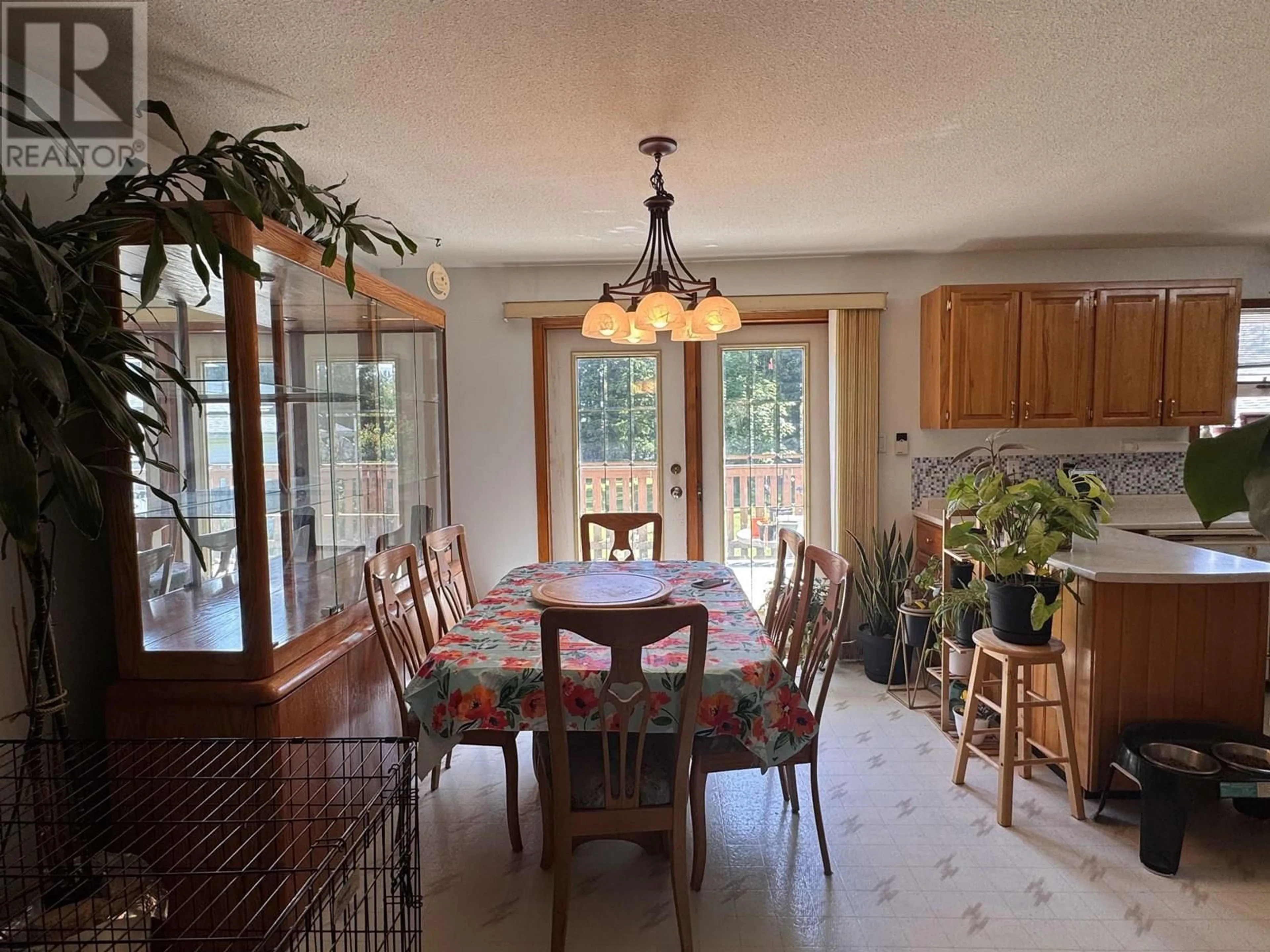 Dining room, unknown for 3503 OLD LAKELSE LAKE DRIVE, Terrace British Columbia V8G5J9
