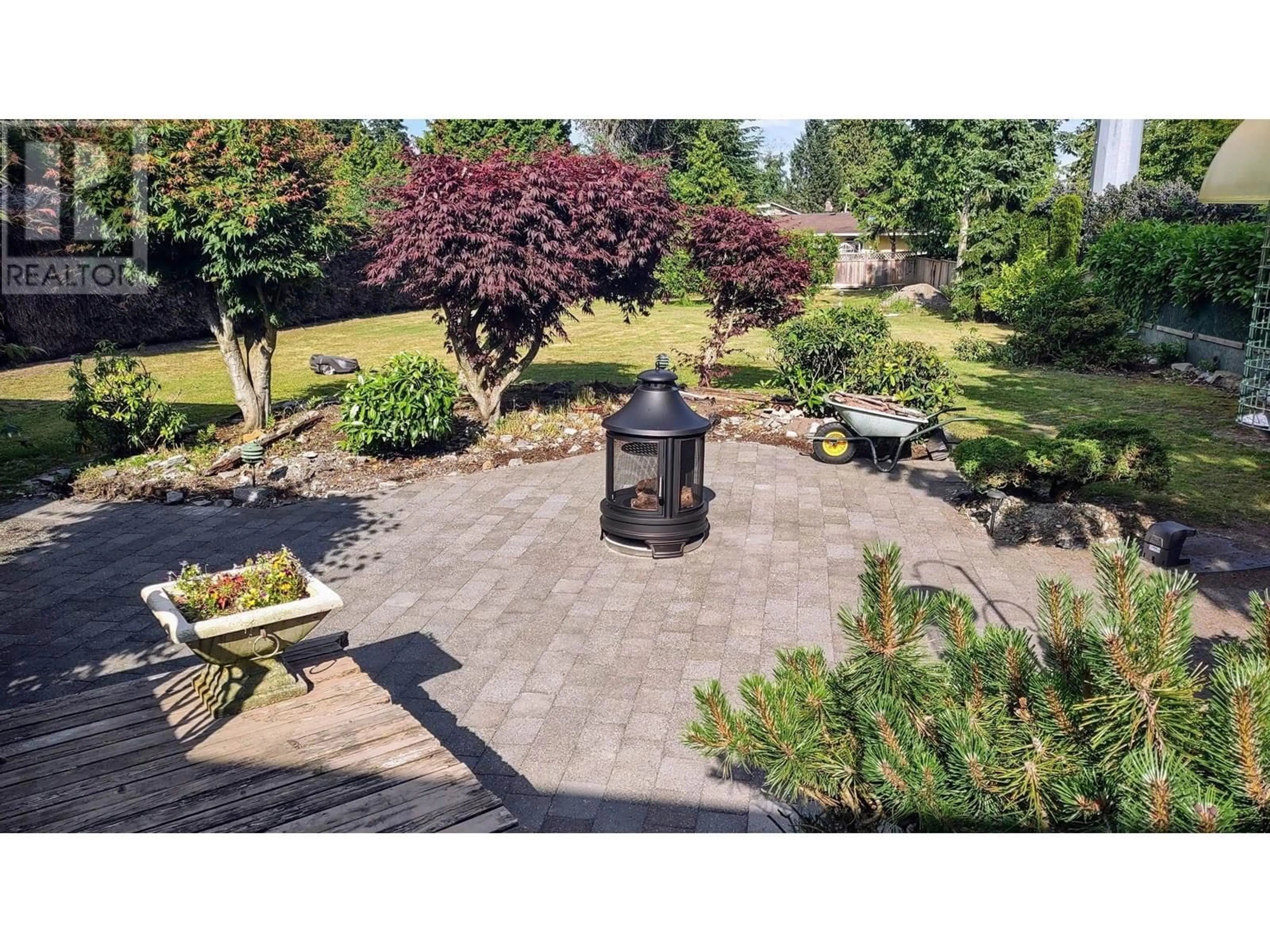 Patio, unknown for 1330 53A STREET, Delta British Columbia V4M3E6