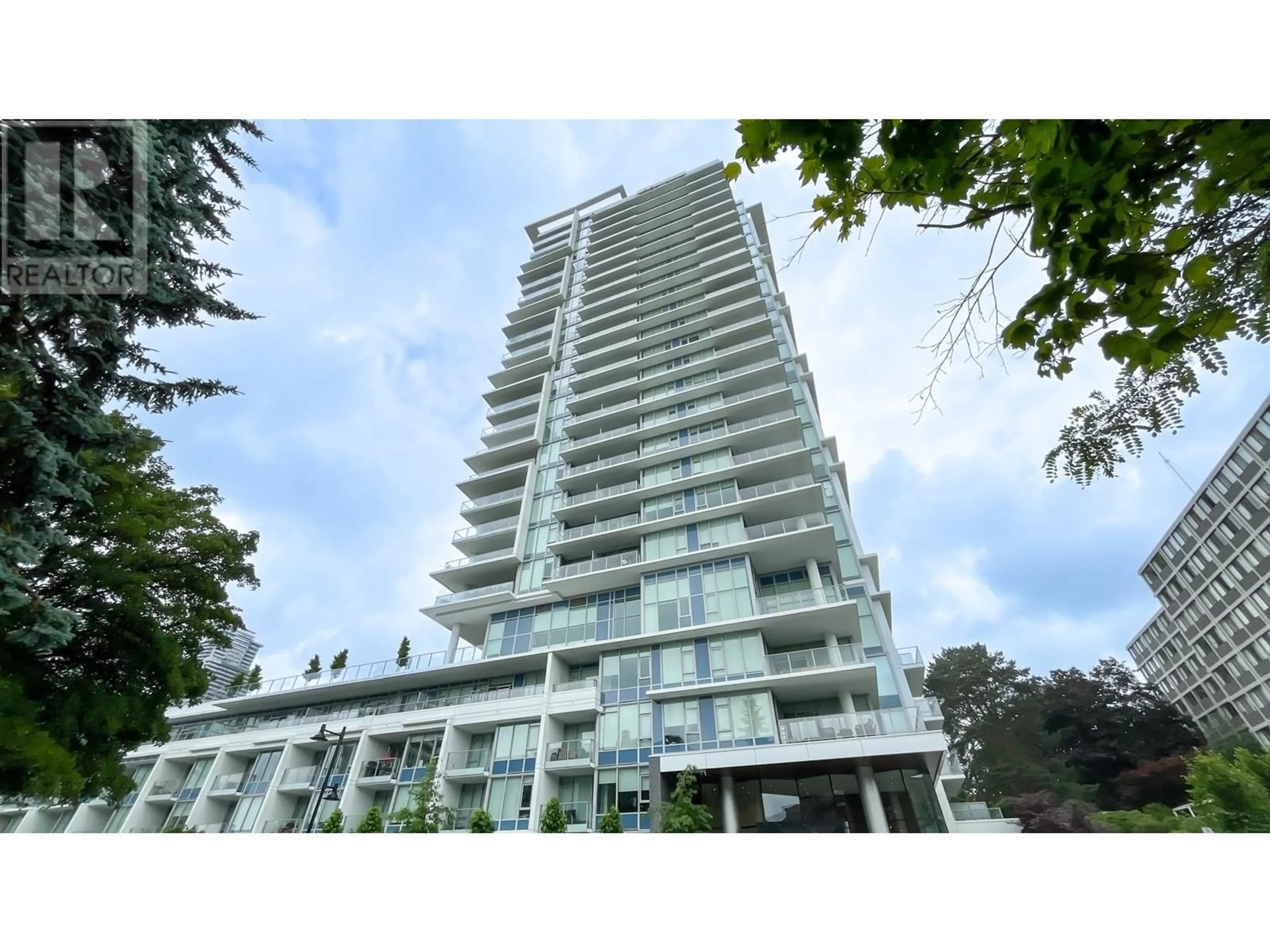 Unknown for 1403 - 555 SYDNEY AVENUE, Coquitlam British Columbia V3K0G5