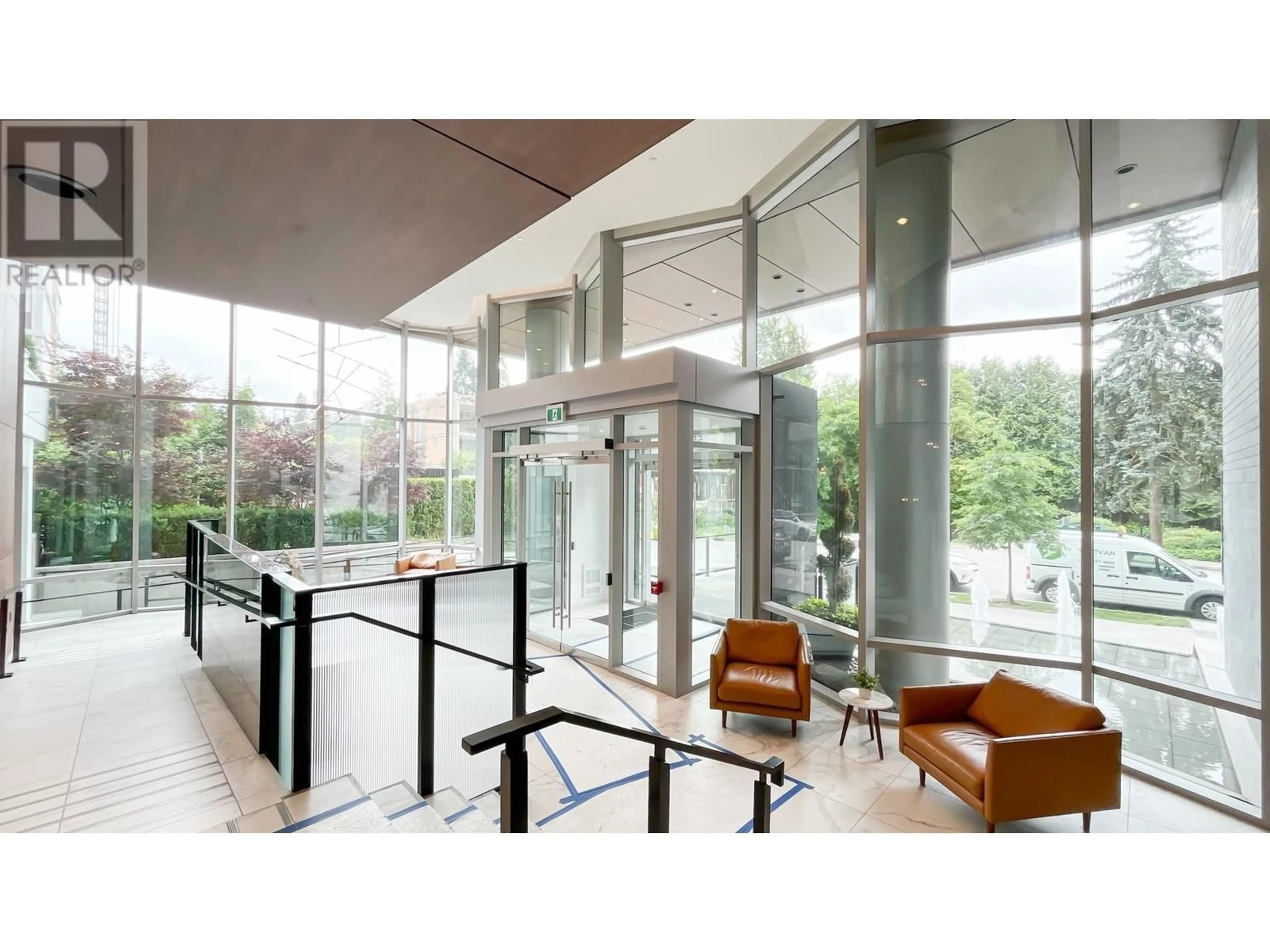 Indoor foyer for 1403 - 555 SYDNEY AVENUE, Coquitlam British Columbia V3K0G5