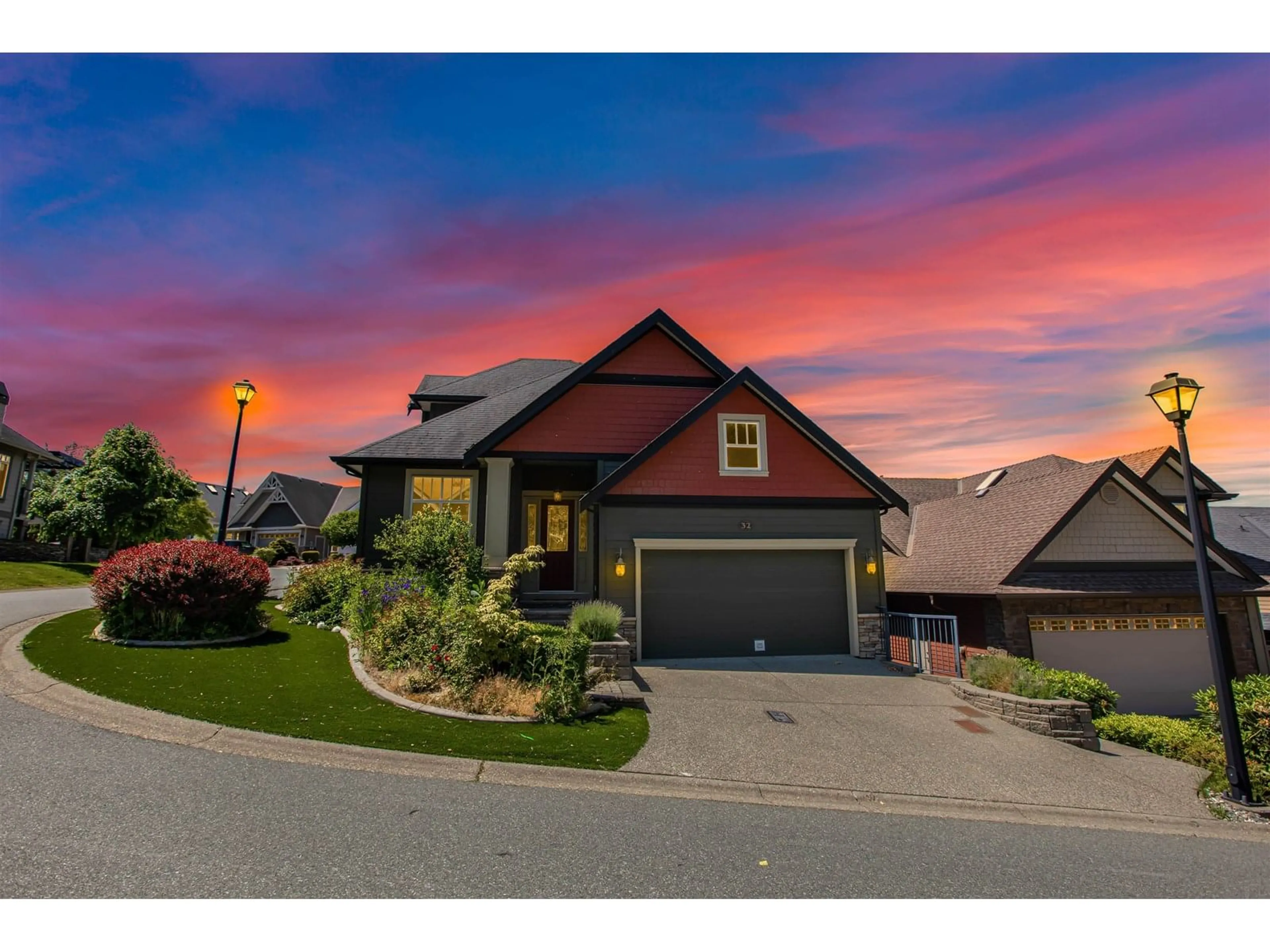 Unknown for 32 - 3800 GOLF COURSE, Abbotsford British Columbia V3G0A7