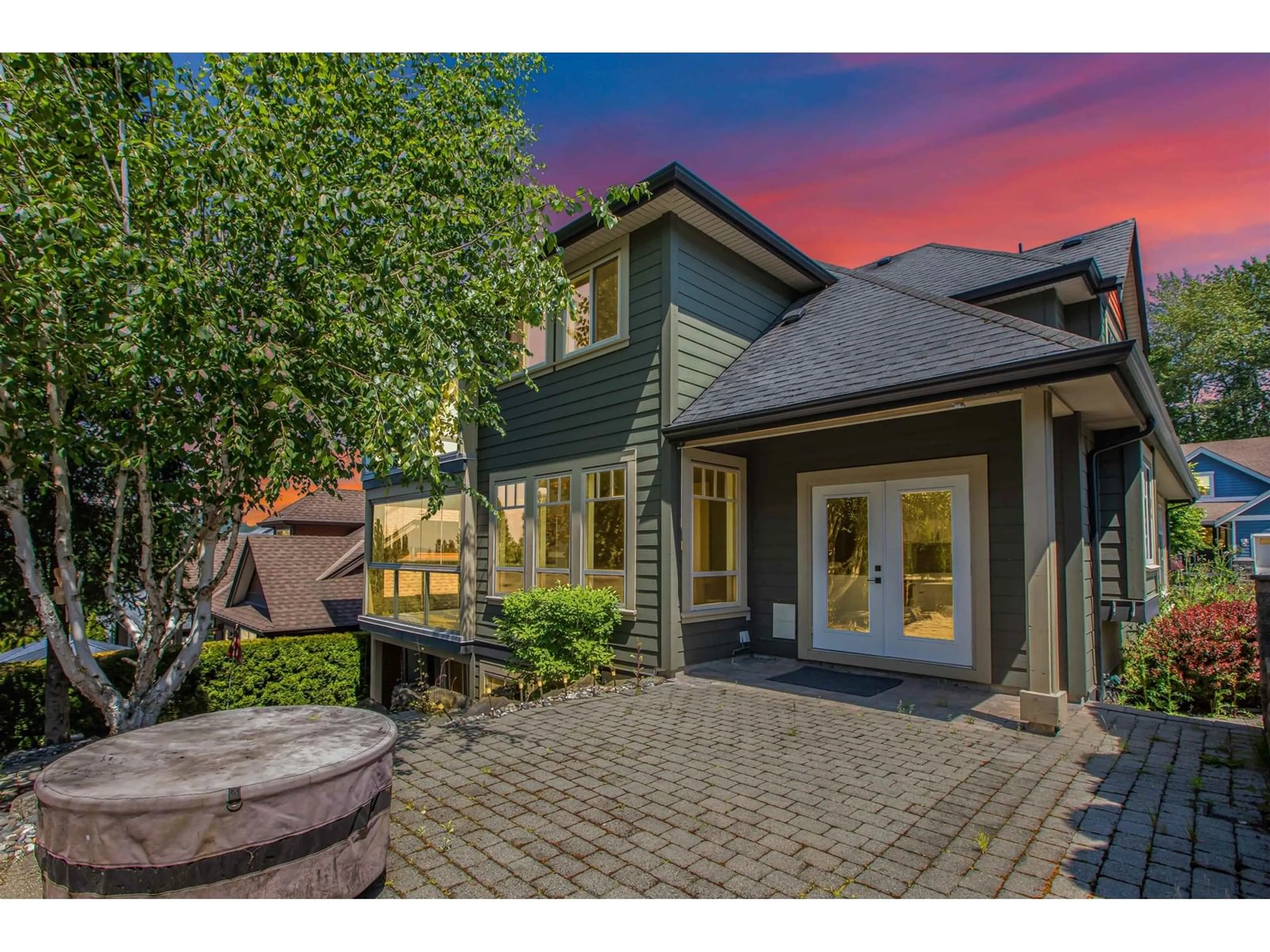 Unknown for 32 - 3800 GOLF COURSE, Abbotsford British Columbia V3G0A7