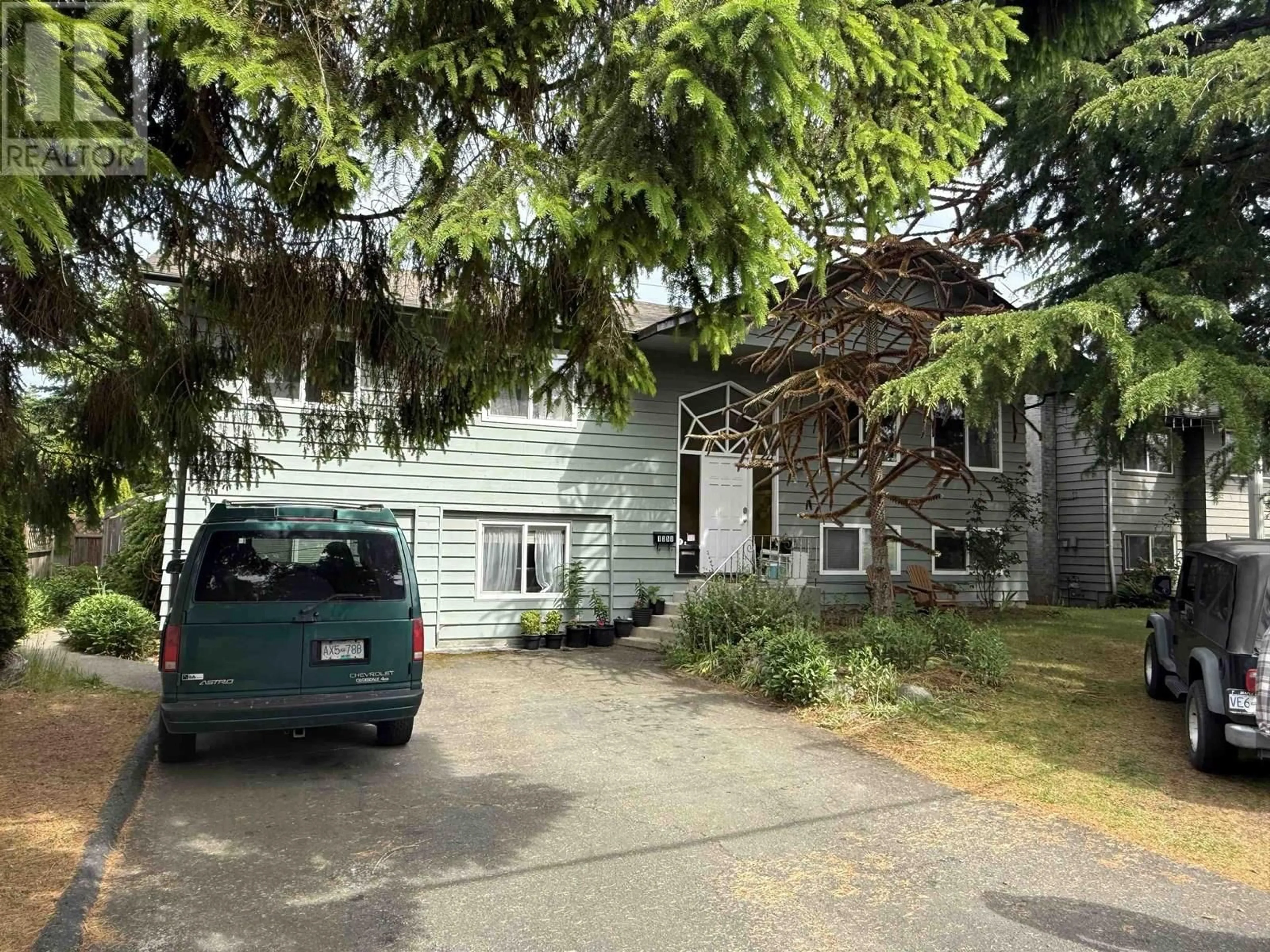 Unknown for 1350 53A STREET, Delta British Columbia V4M3E6