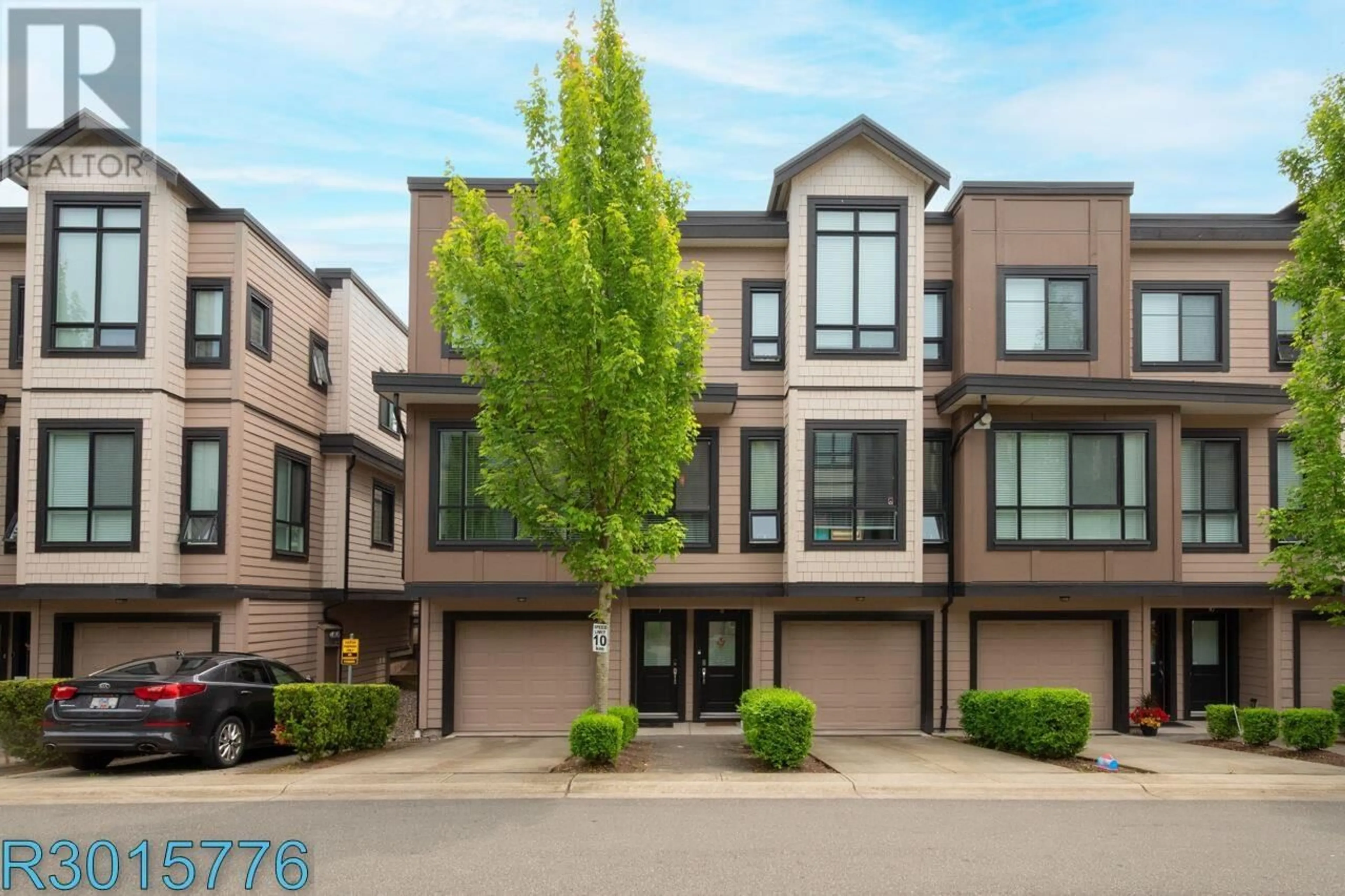 Unknown for 7 - 100 WOOD STREET, New Westminster British Columbia V3M0H6