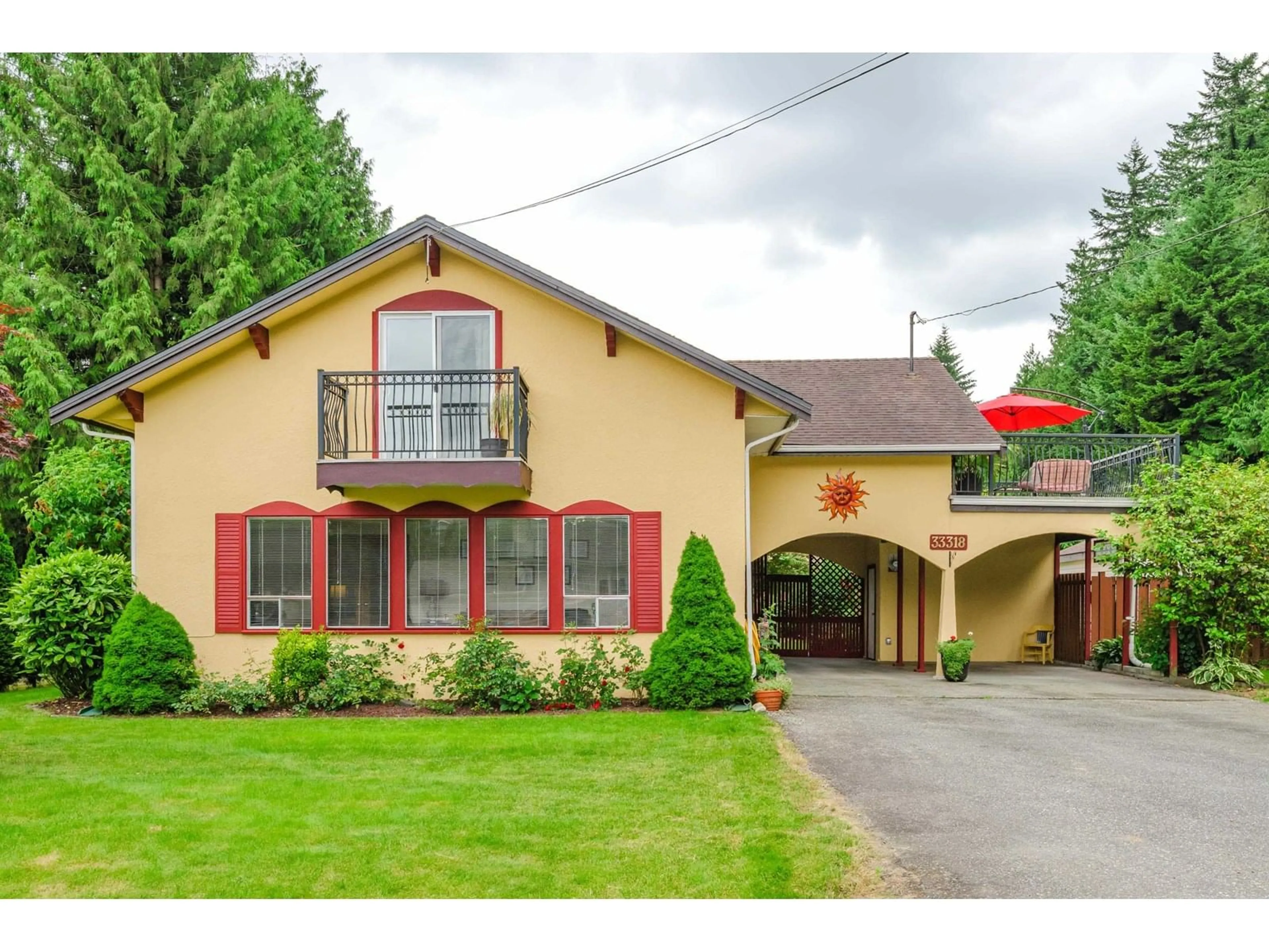 Unknown for 33318 HOLLAND, Abbotsford British Columbia V2S1E9