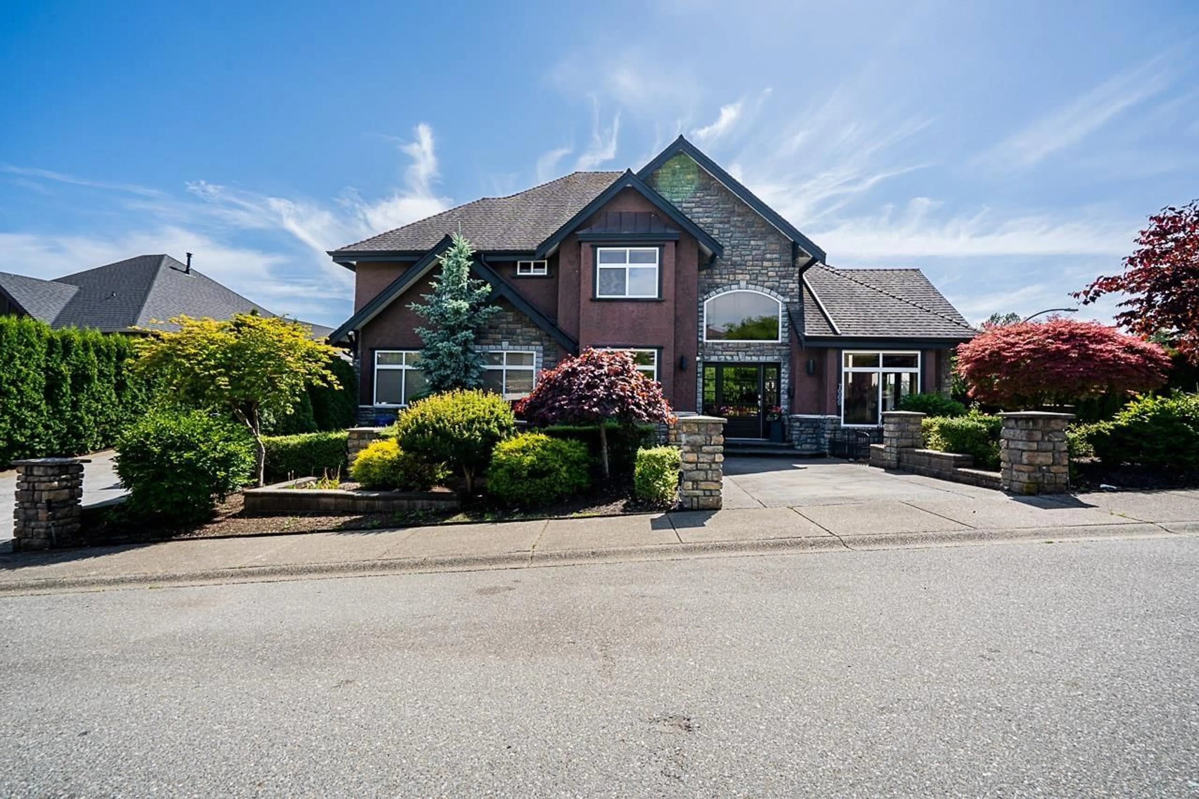 Unknown for 7969 TUCKWELL, Mission British Columbia V2V7B4