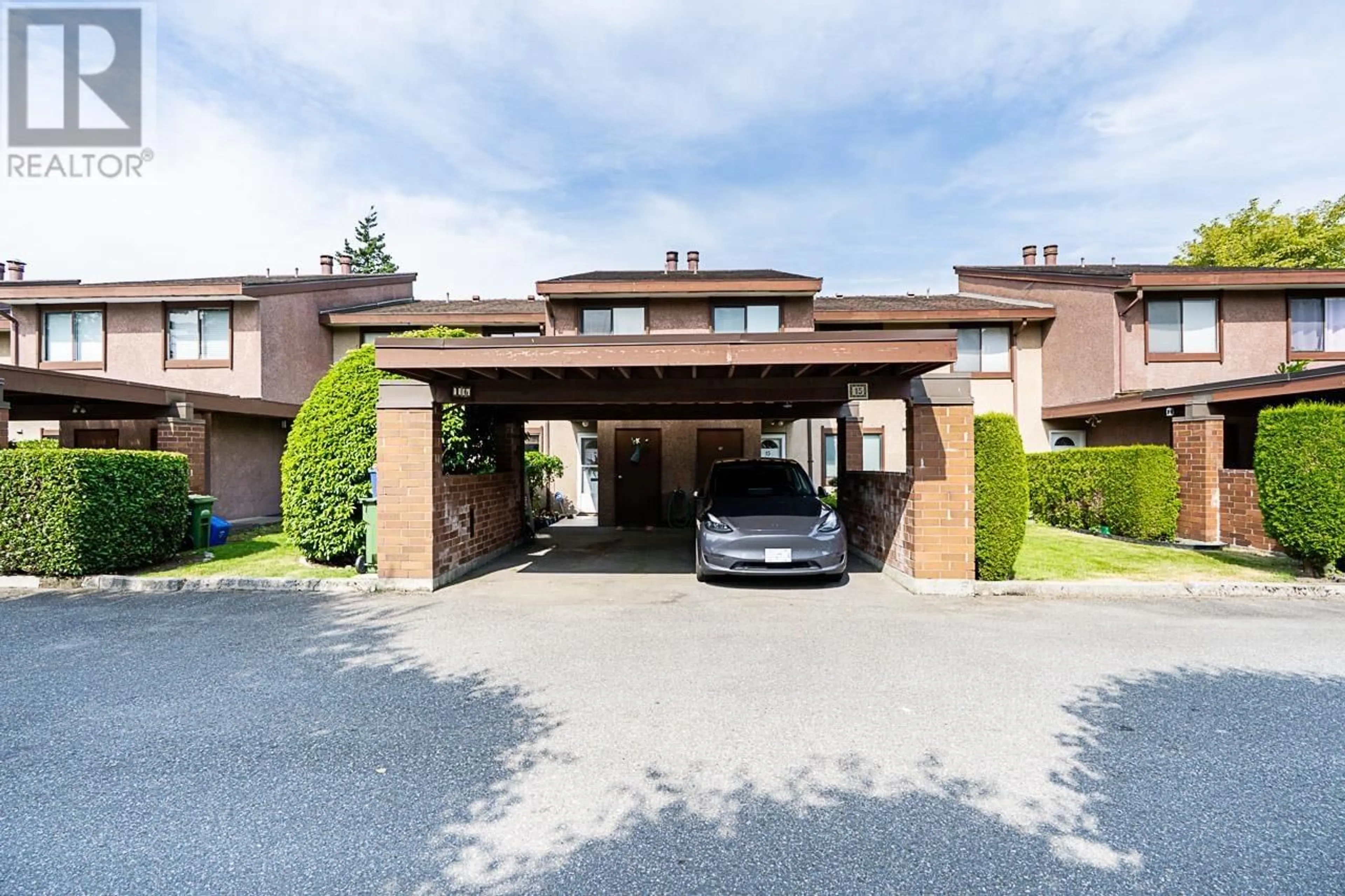 Unknown for 16 - 9331 NO. 5 ROAD, Richmond British Columbia V7A4E1