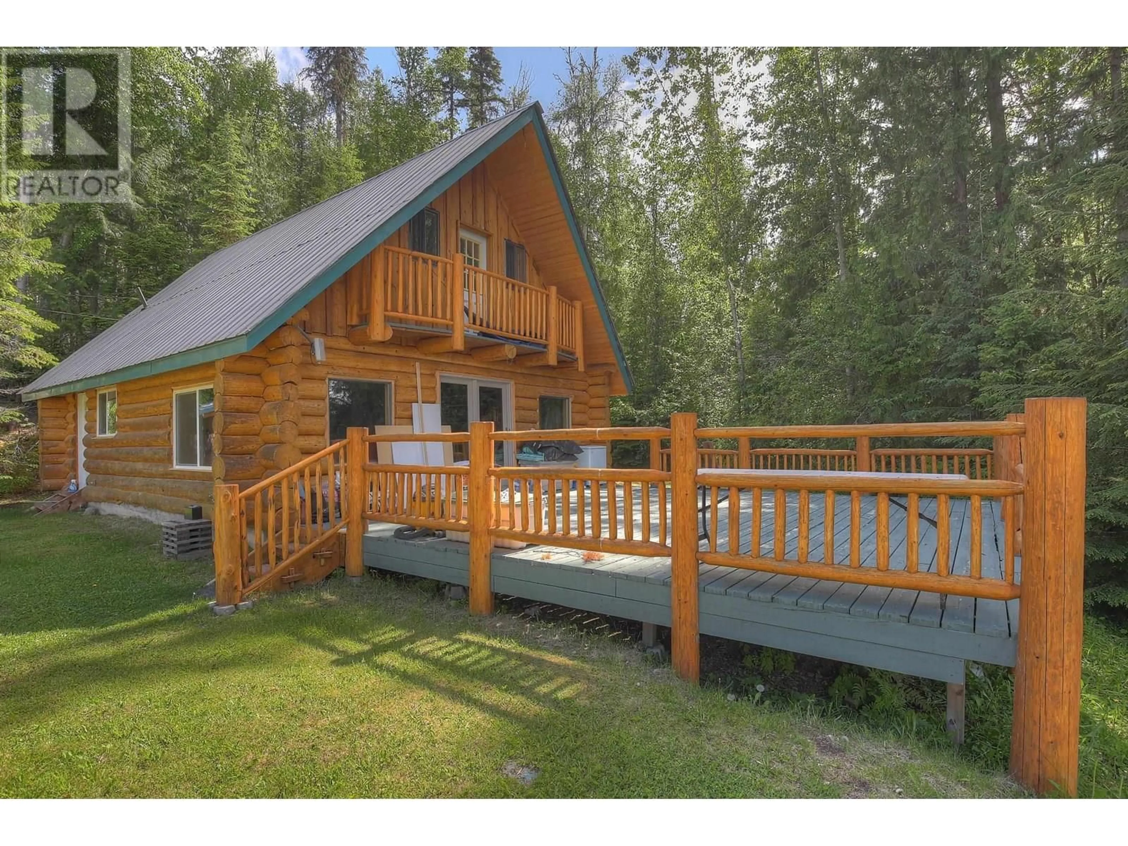 Unknown for 6725 MILLAR ROAD, Horsefly British Columbia V0L1L0
