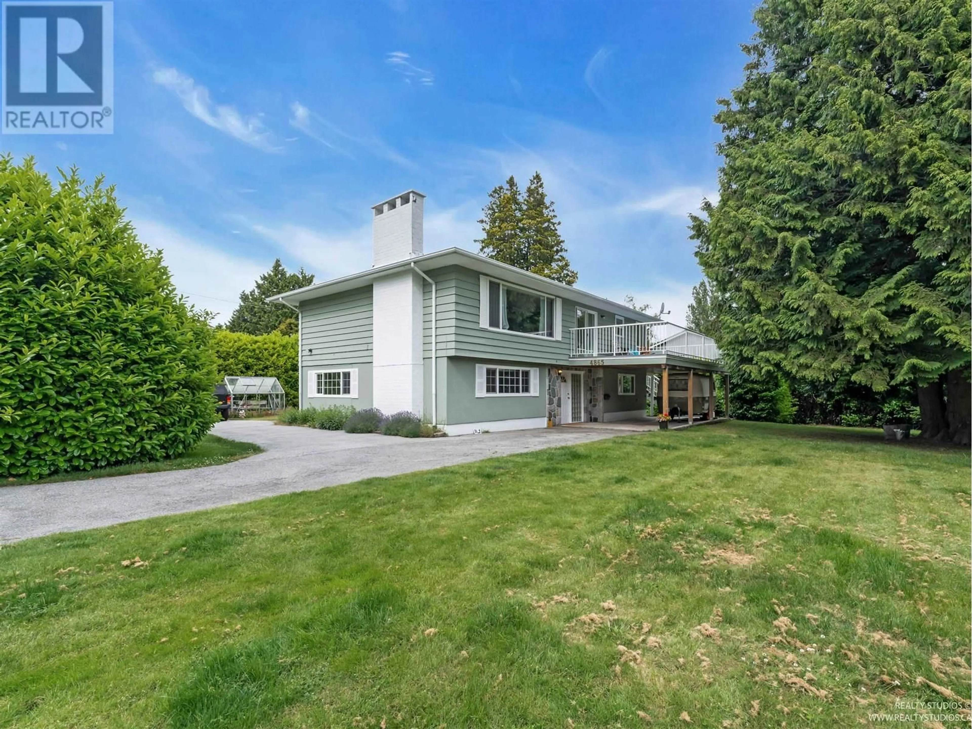 Unknown for 4865 11A AVENUE, Delta British Columbia V4M1Z5